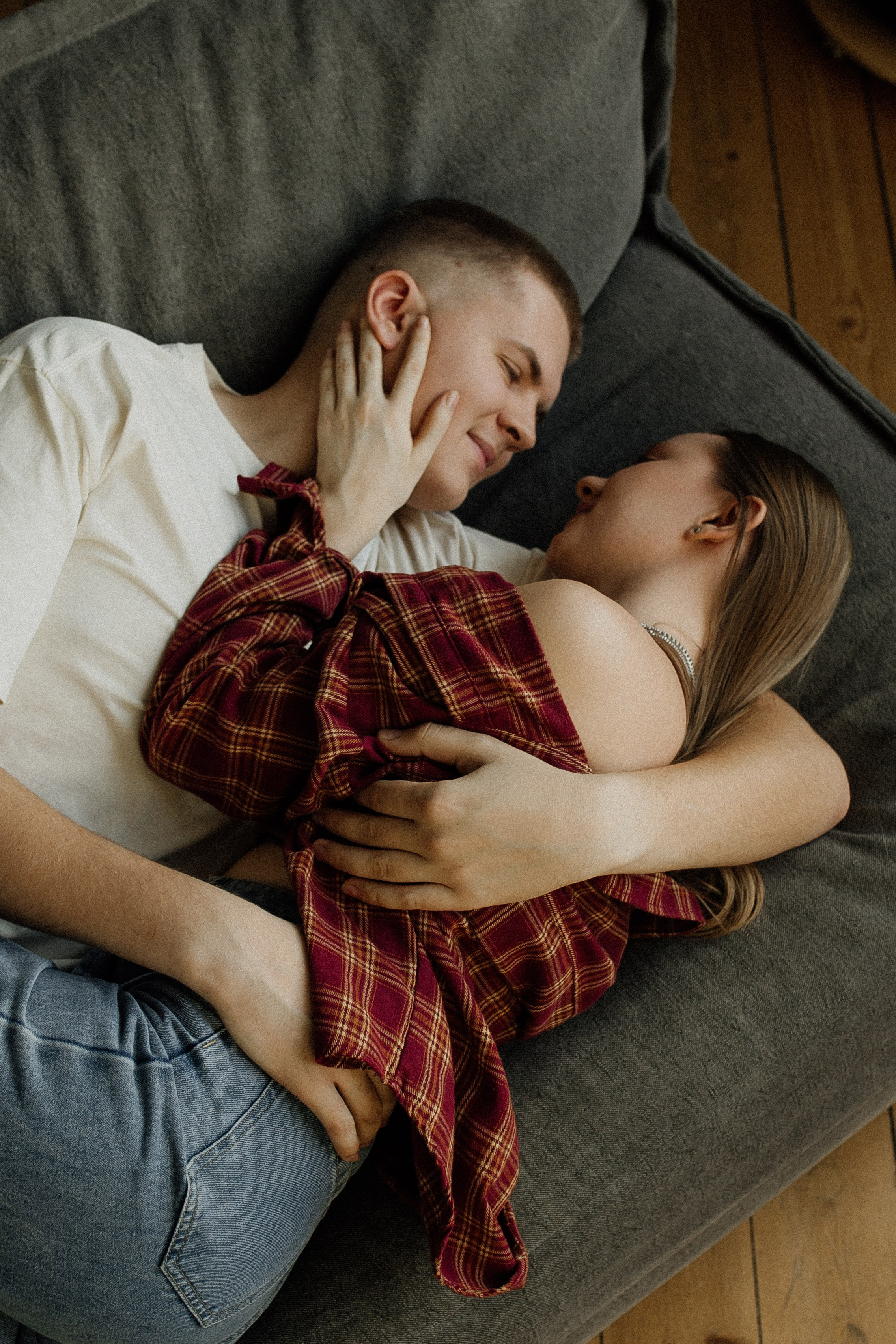 Вика и Даниэль. Фотограф Челябинск Юлия Ермакова