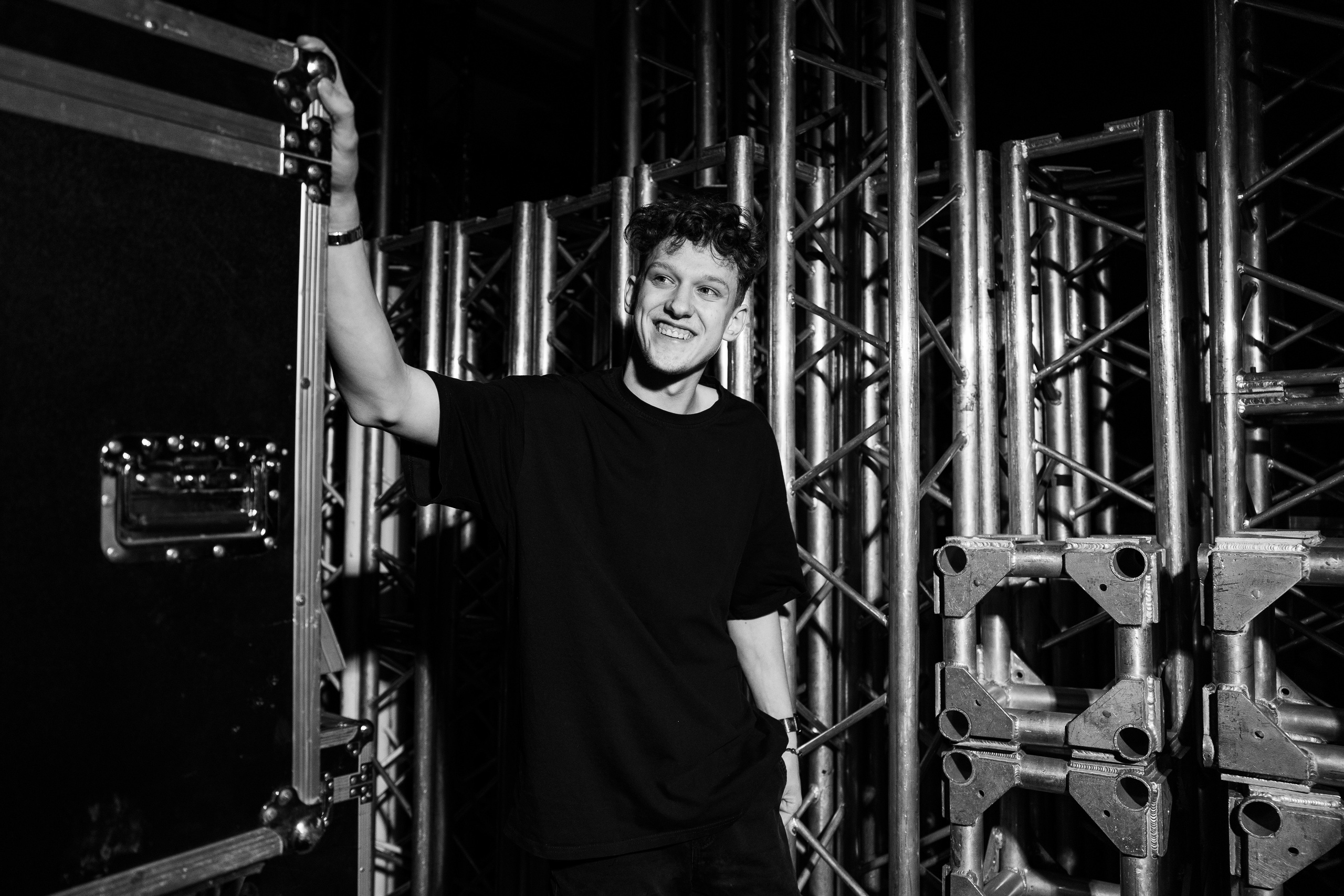 Контент для бизнеса в Новокузнеце. Фотограф в Новокузнецке Бахтияр Омуров