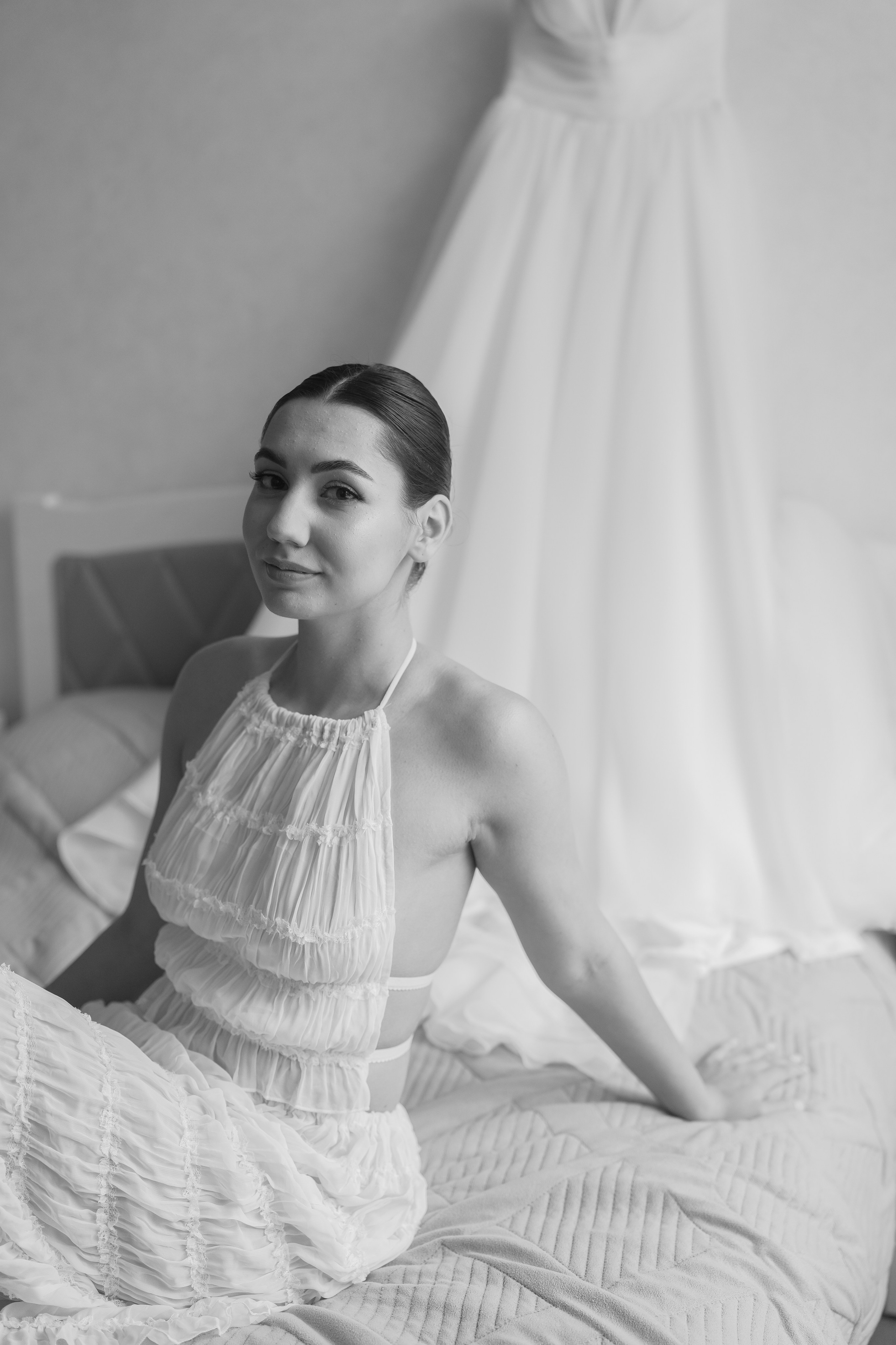 Алина и Саша. Фотограф в Санкт-Петербурге Мария Александрова