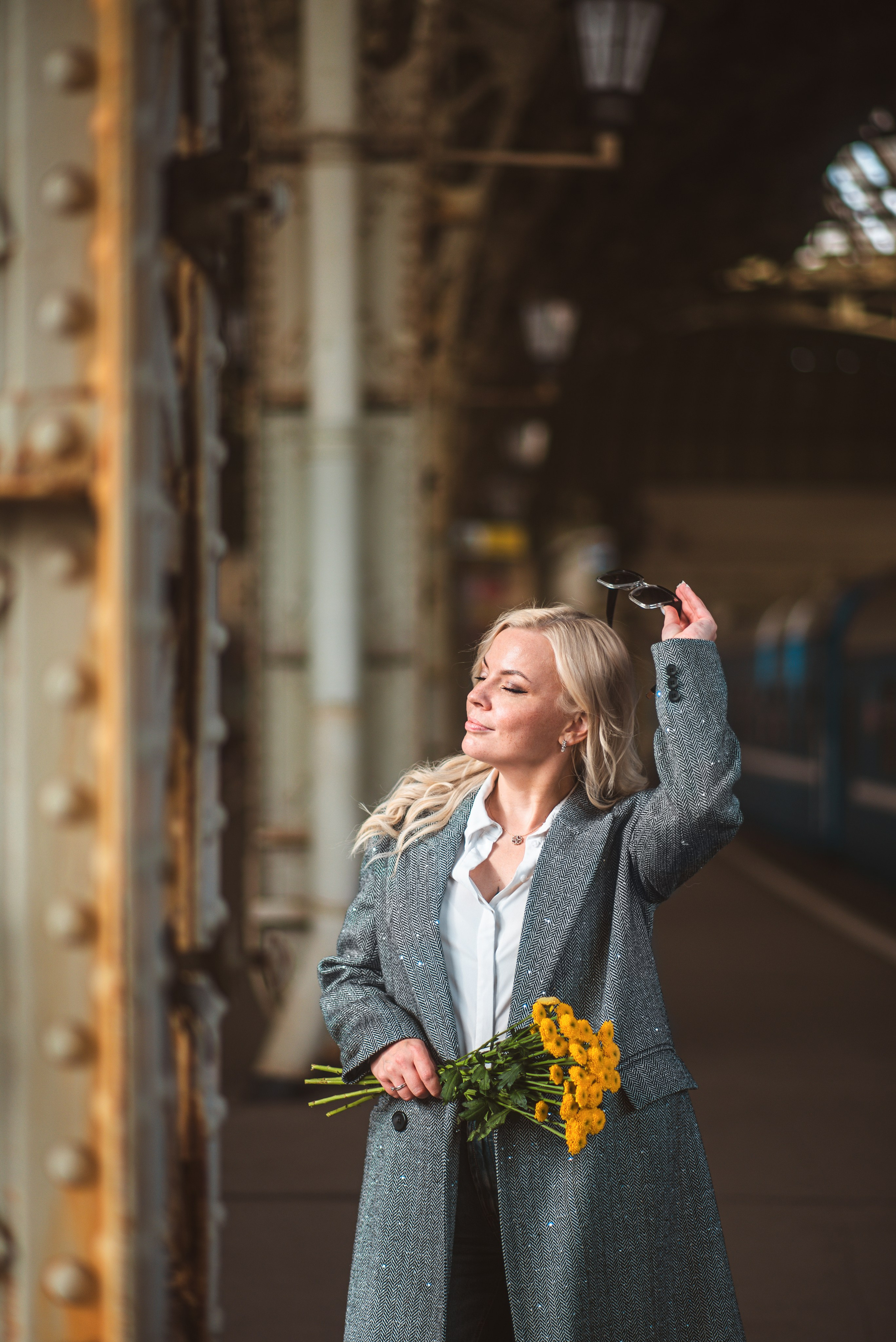 Вика. Семейный и детский фотограф в Санкт-Петербурге Светлана Юрьева