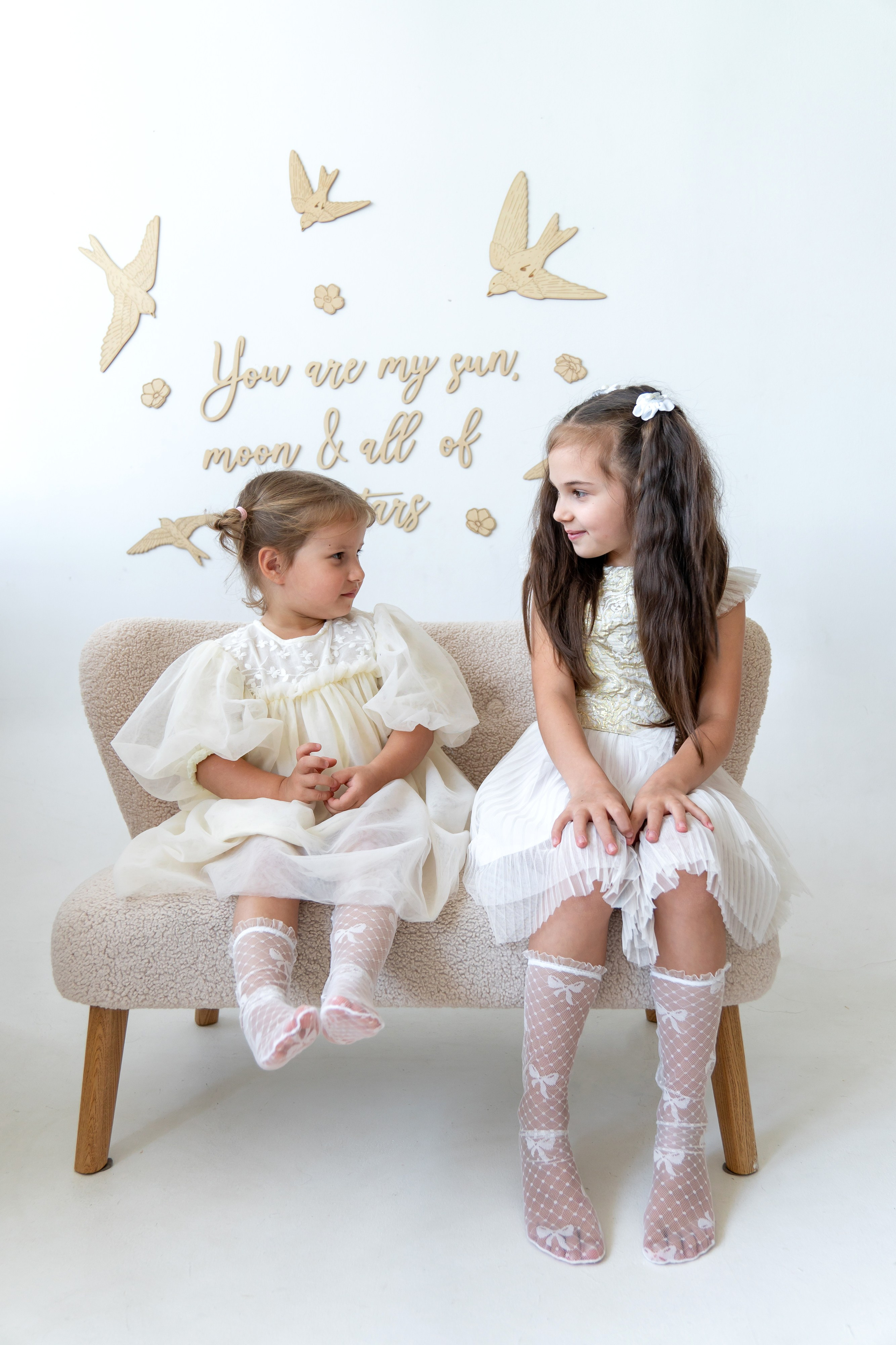 Детские гольфы. Фотограф в Краснодаре и Краснодарском крае Елена Быкова