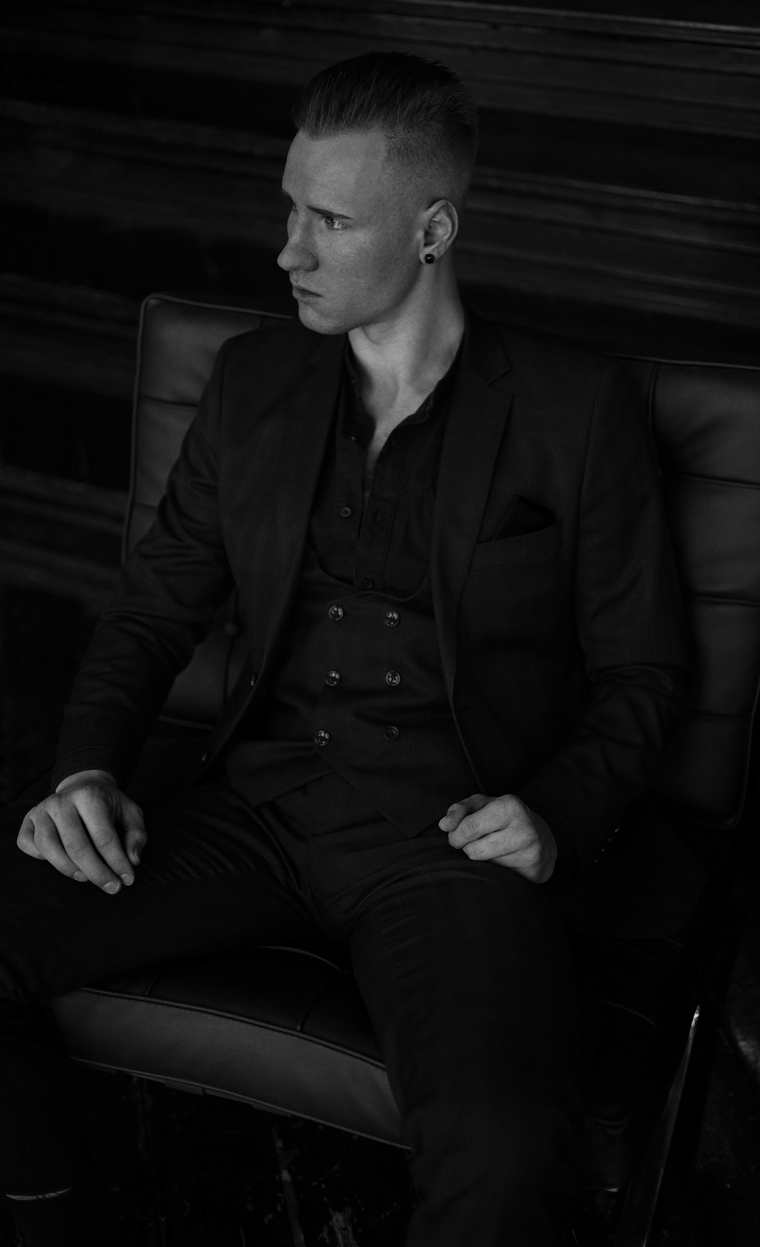 Ivan. Фотограф | Киреев Семён | Москва