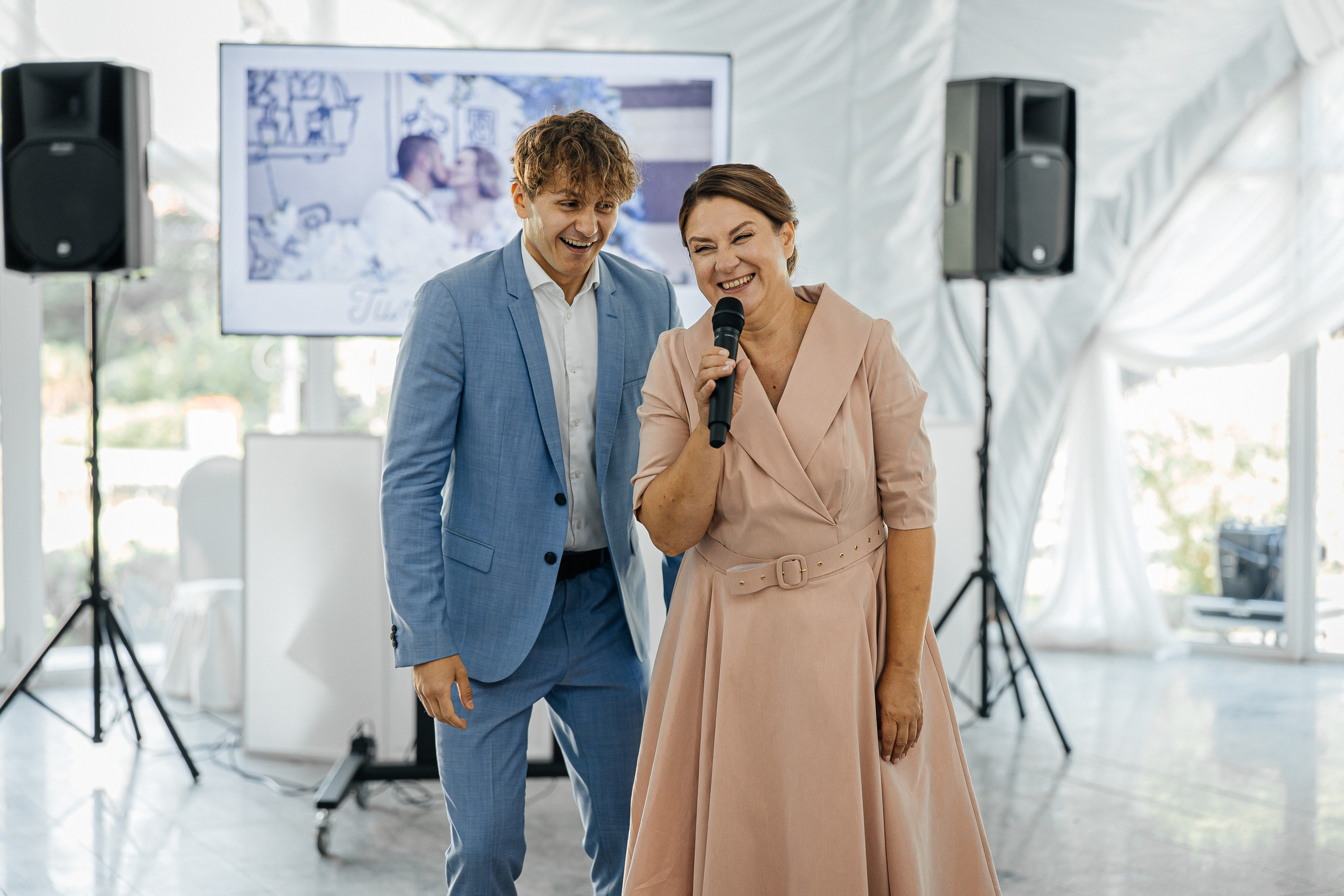 Оксана и Тимур. Свадебный и семейный фотограф Елизавета Ермак | Москва и МО