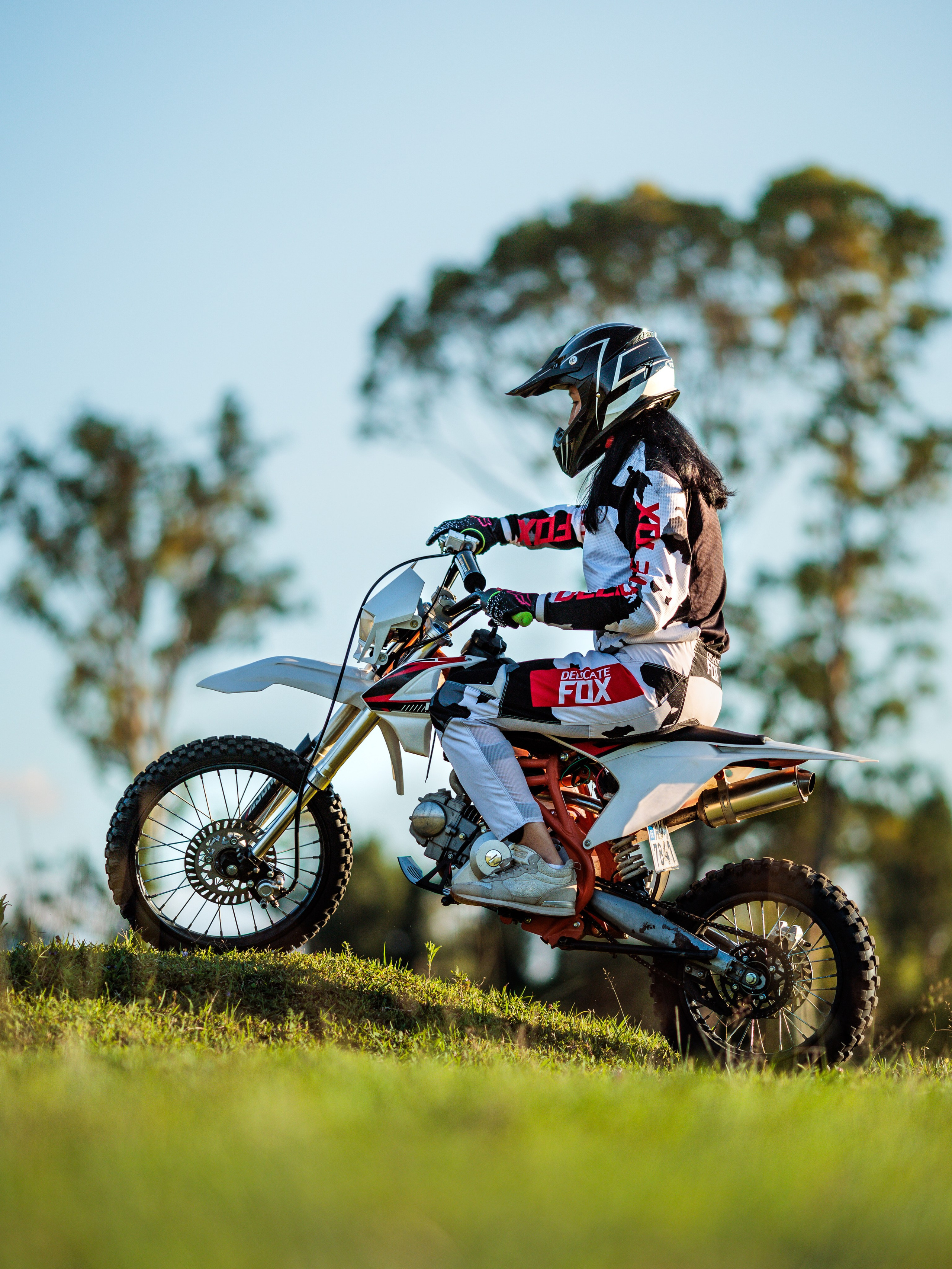 МотоКросс. Сайт о фотографии, Москва