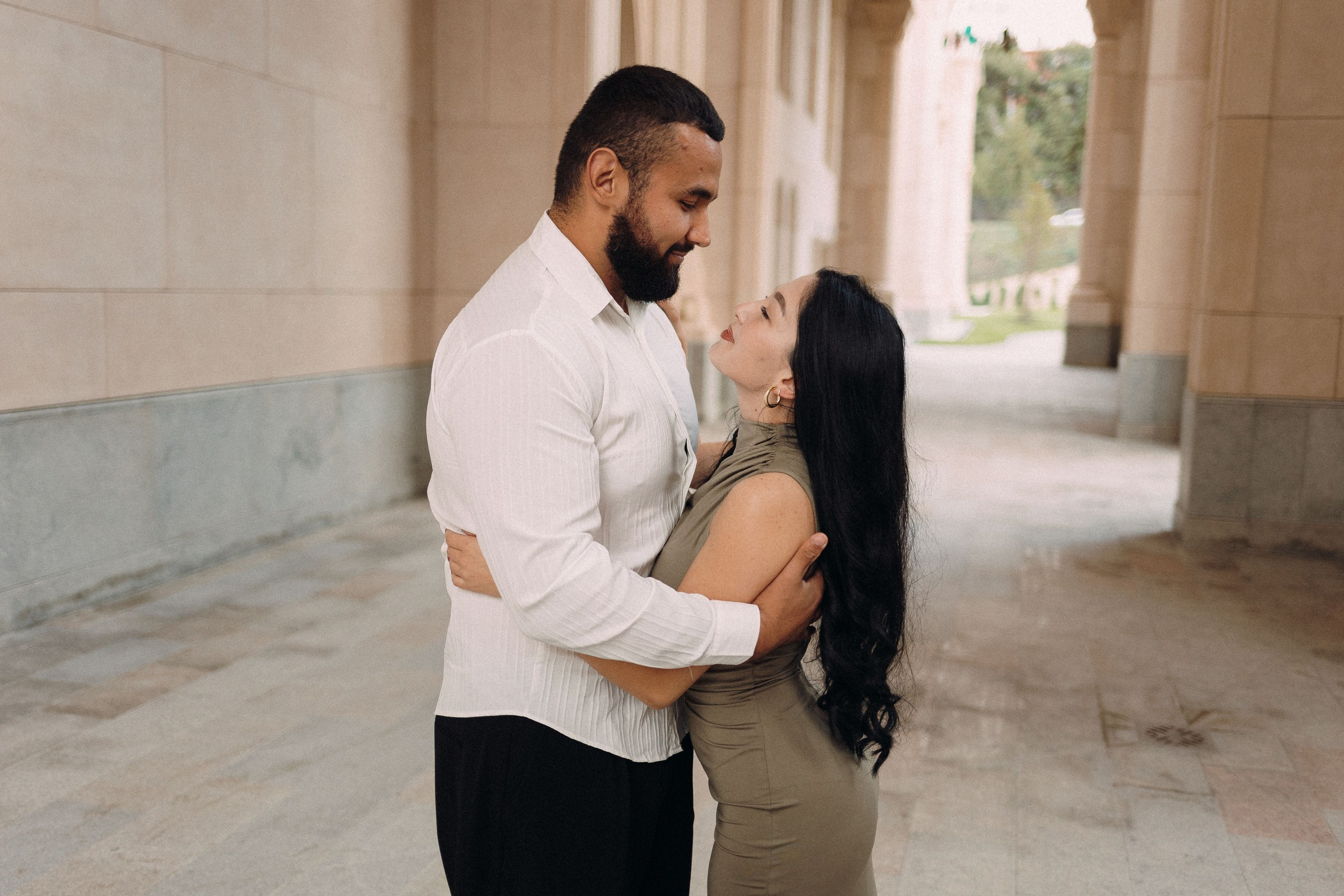 K&A. Семейный фотограф в Севастополе и Симферополе Александра Чистякова