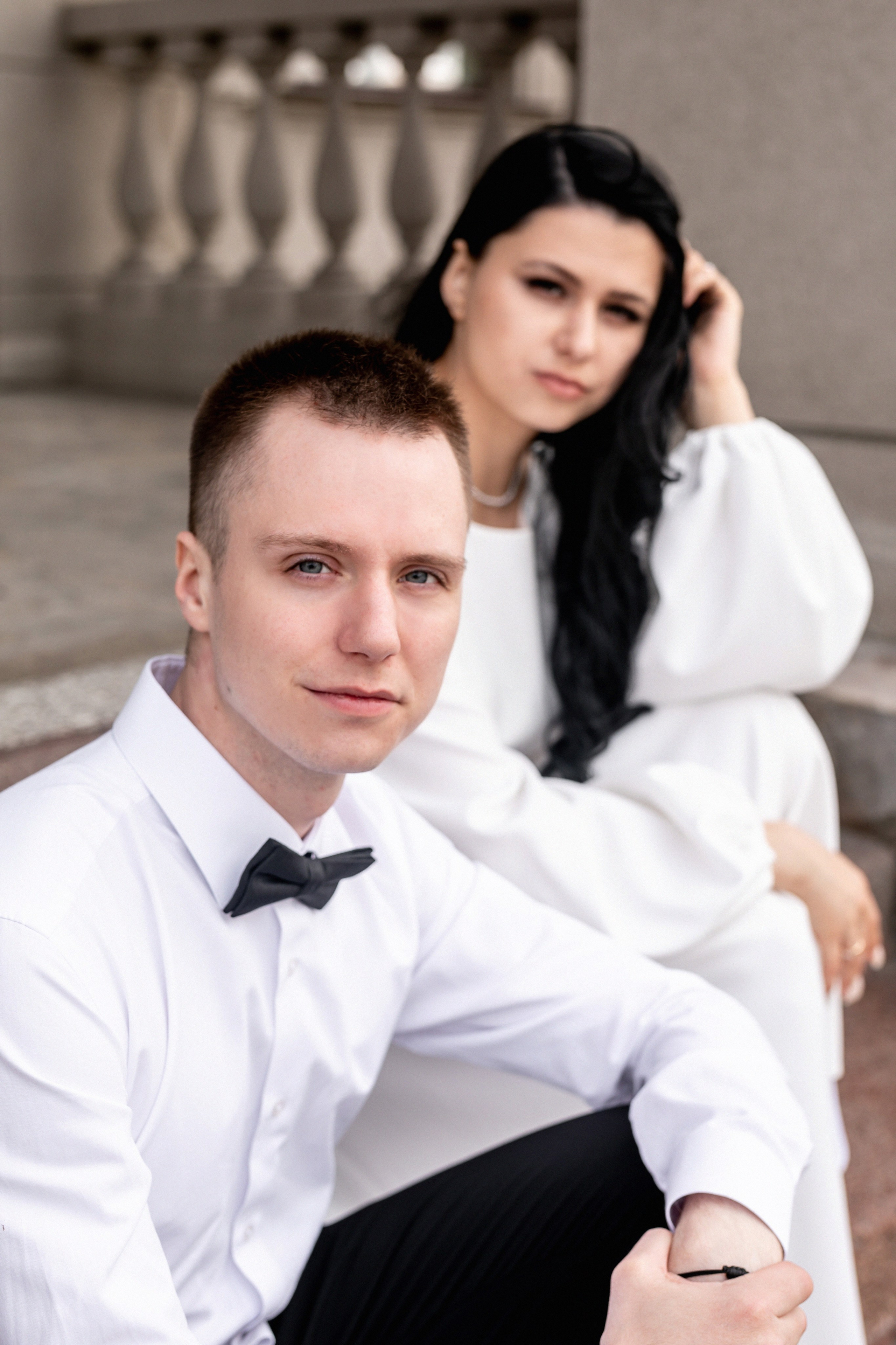 Денис и Ксения. Лада Канана Свадебный и семейный фотограф