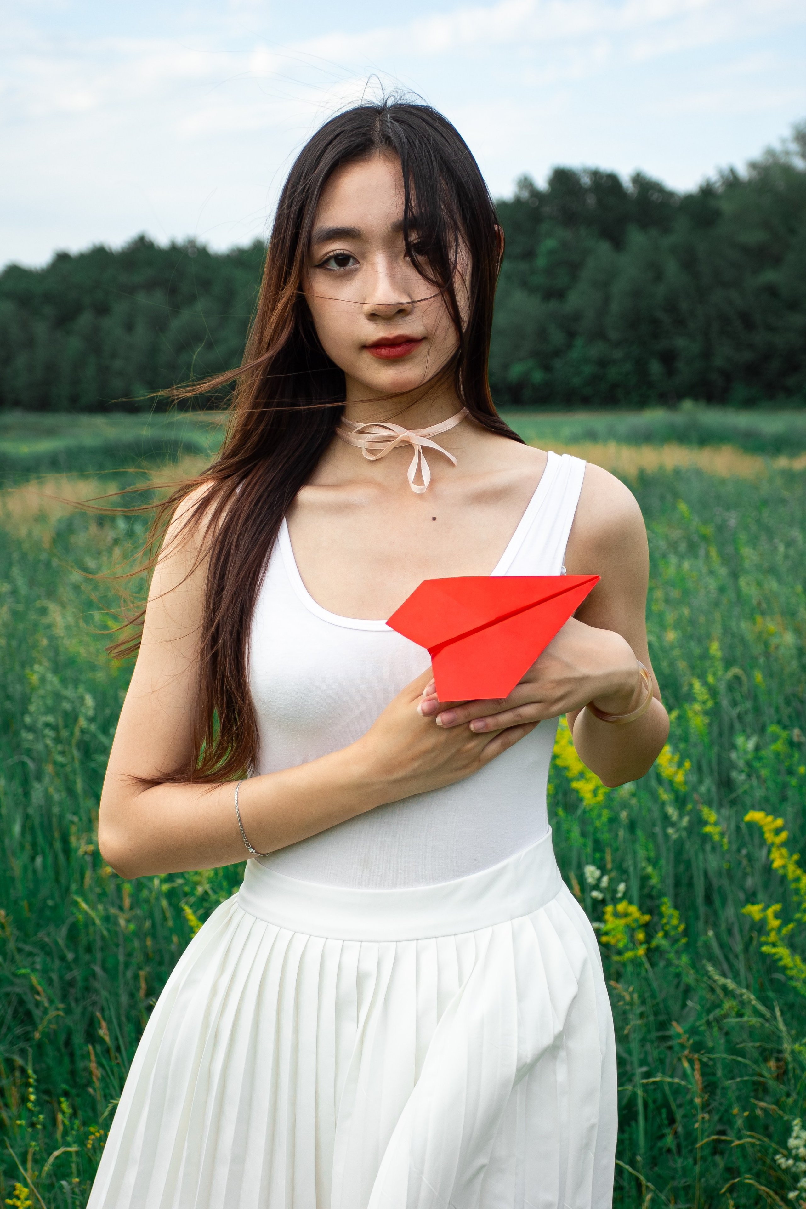 Mint. Фотограф Ася Верницкая