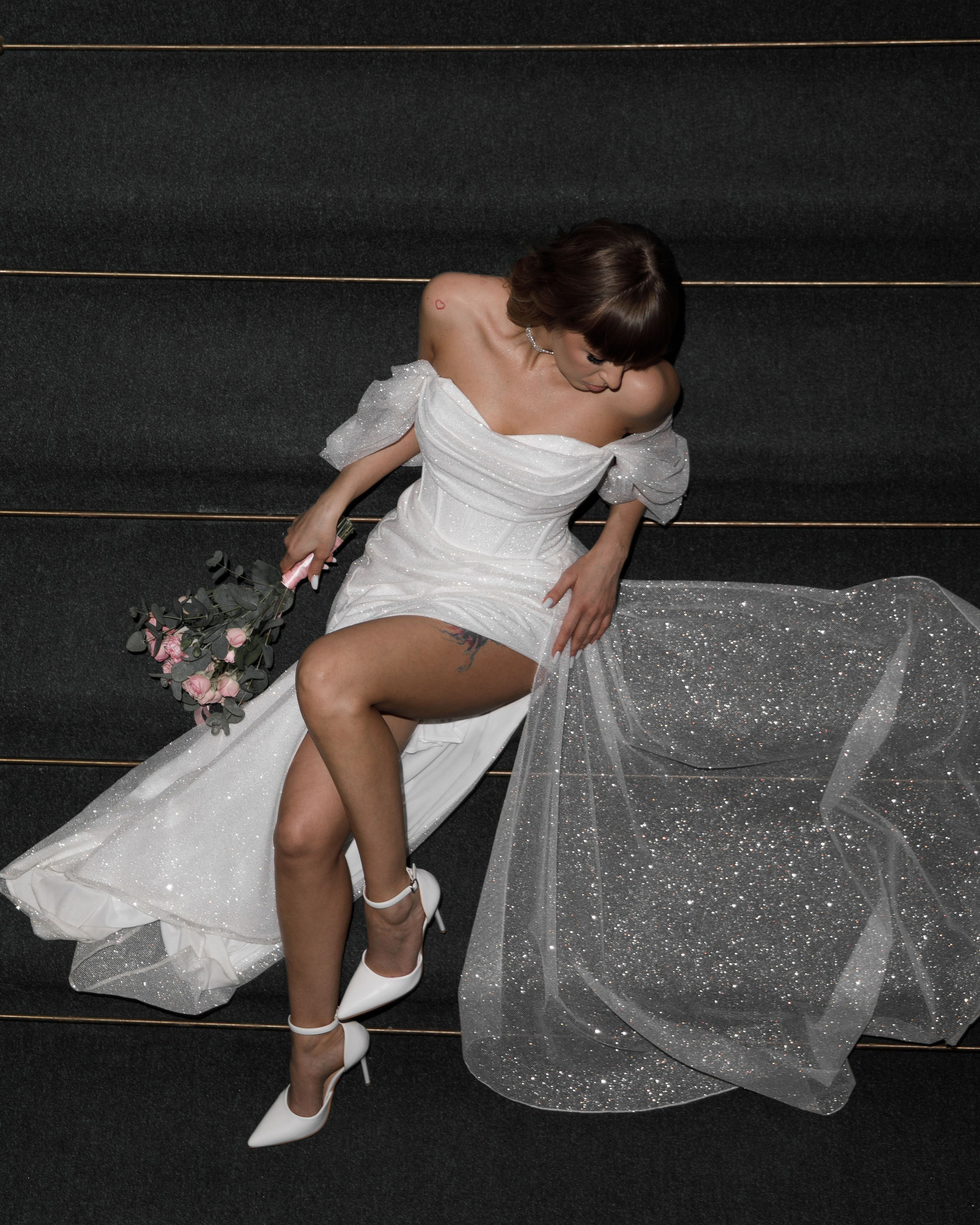 Wedding. Фотограф Кристина Нагорная