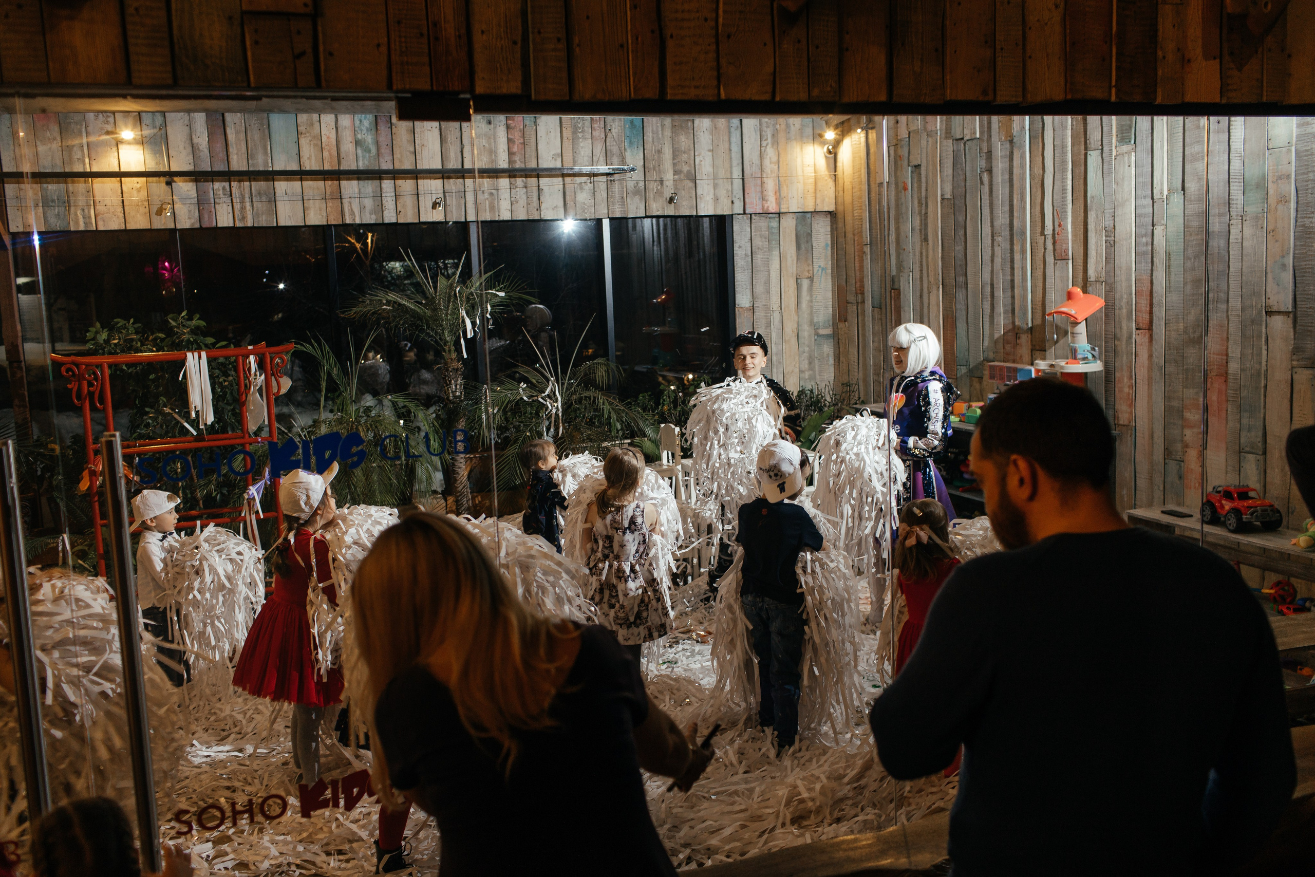 Алине 7 лет. Свадебный и семейный фотограф