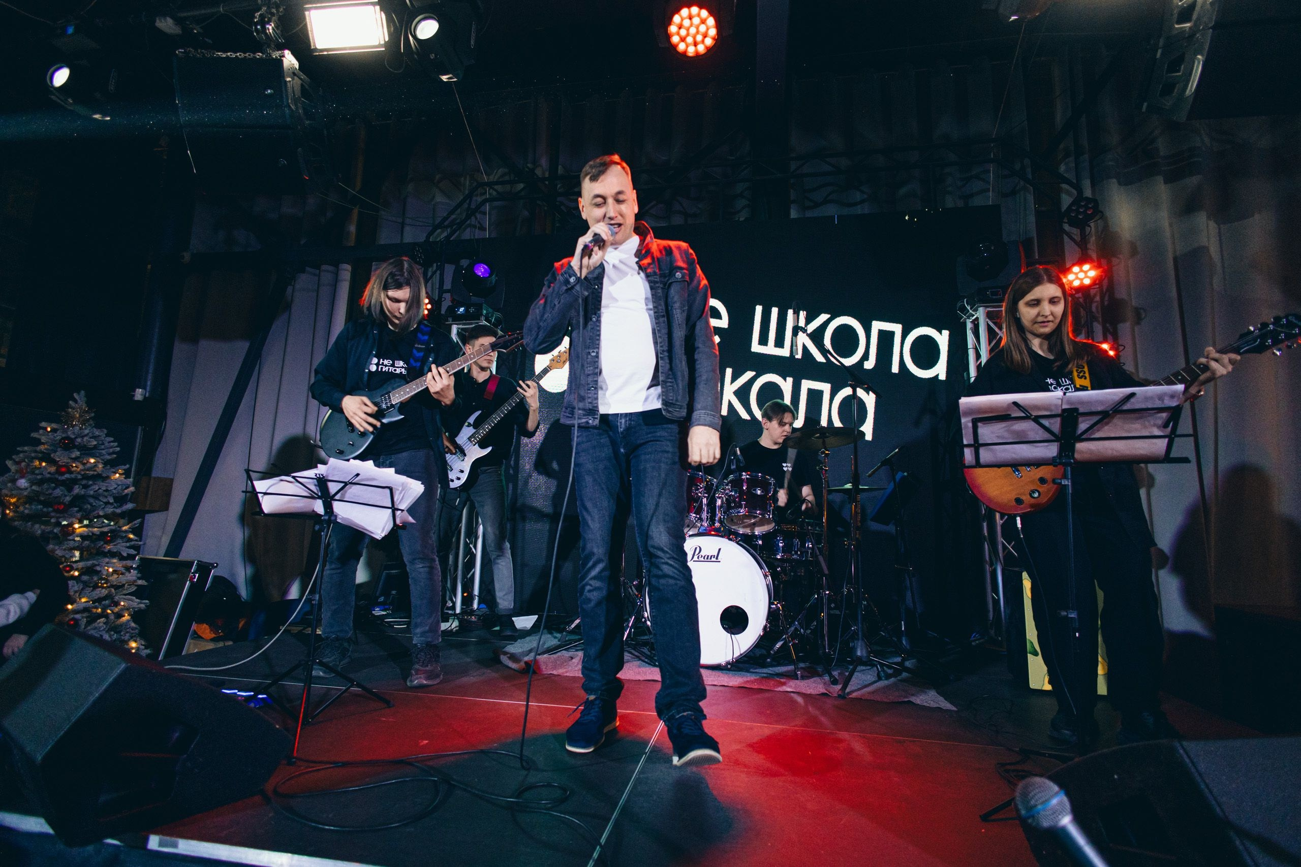 08.12 Не школа вокала. Команда специалистов в мире фотографии и видео. Детский фотограф, семейный фотограф