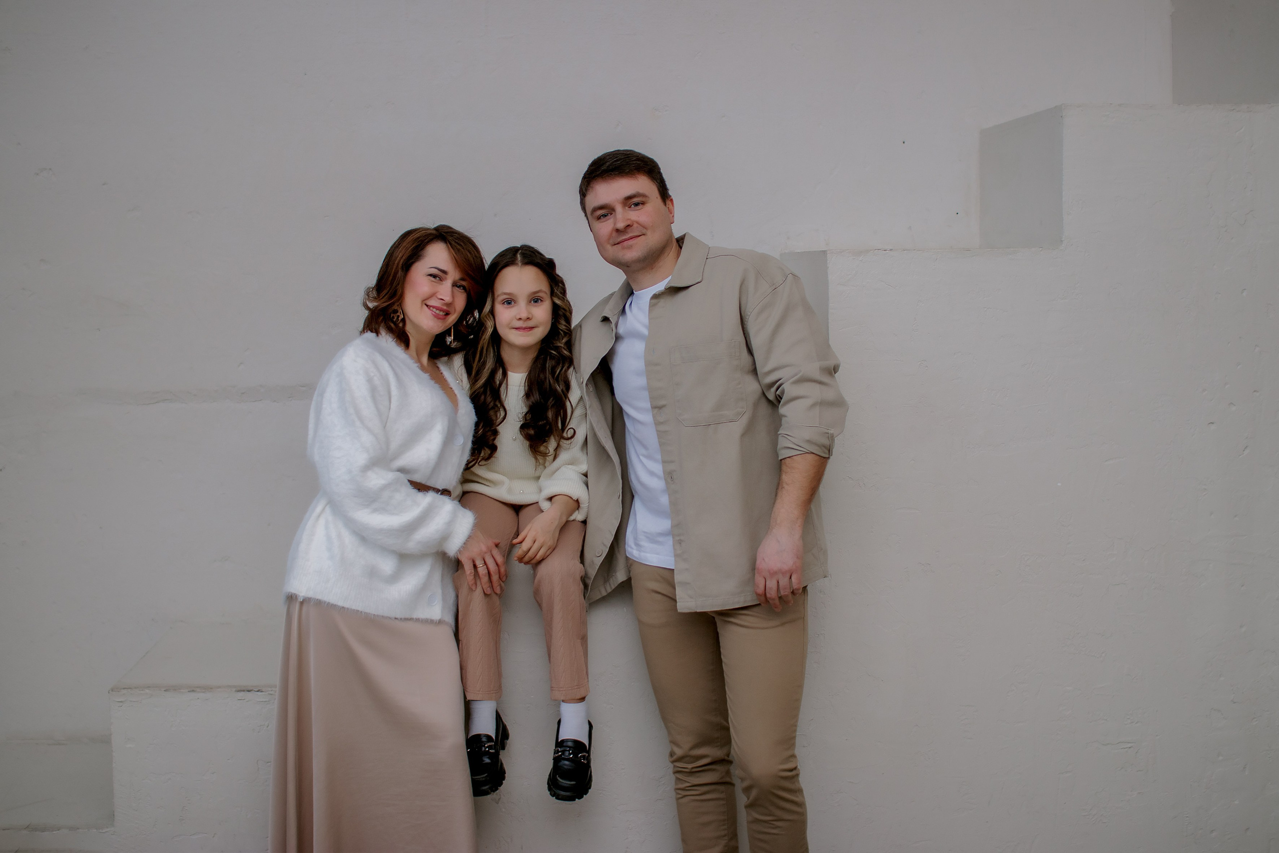 Порфолио. Семейные фотосессии. Семейный и детский фотограф в Ярославле Абрамов Артём