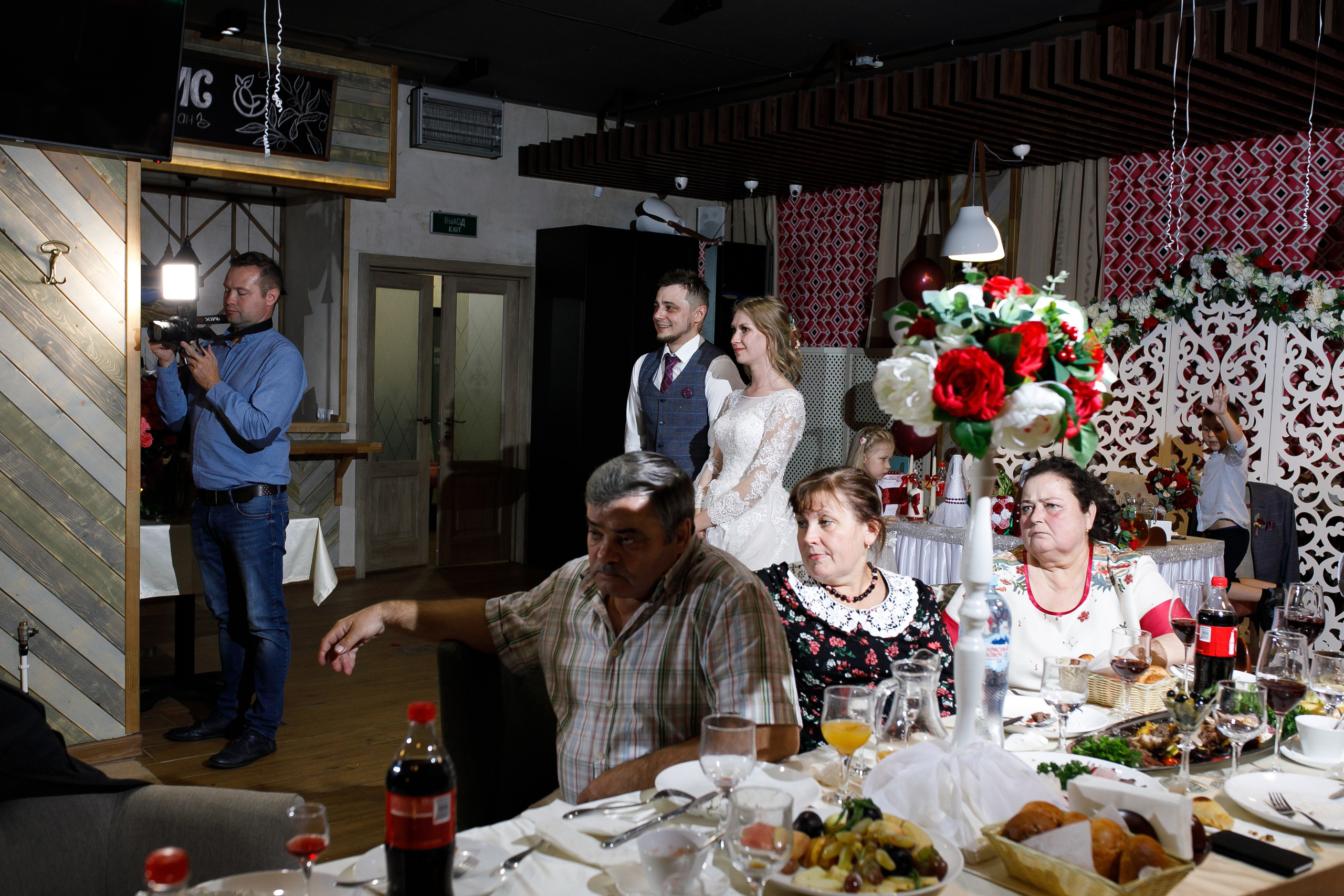 Свадьба в Уфе. Фотограф в Уфе Ирина Идрисова