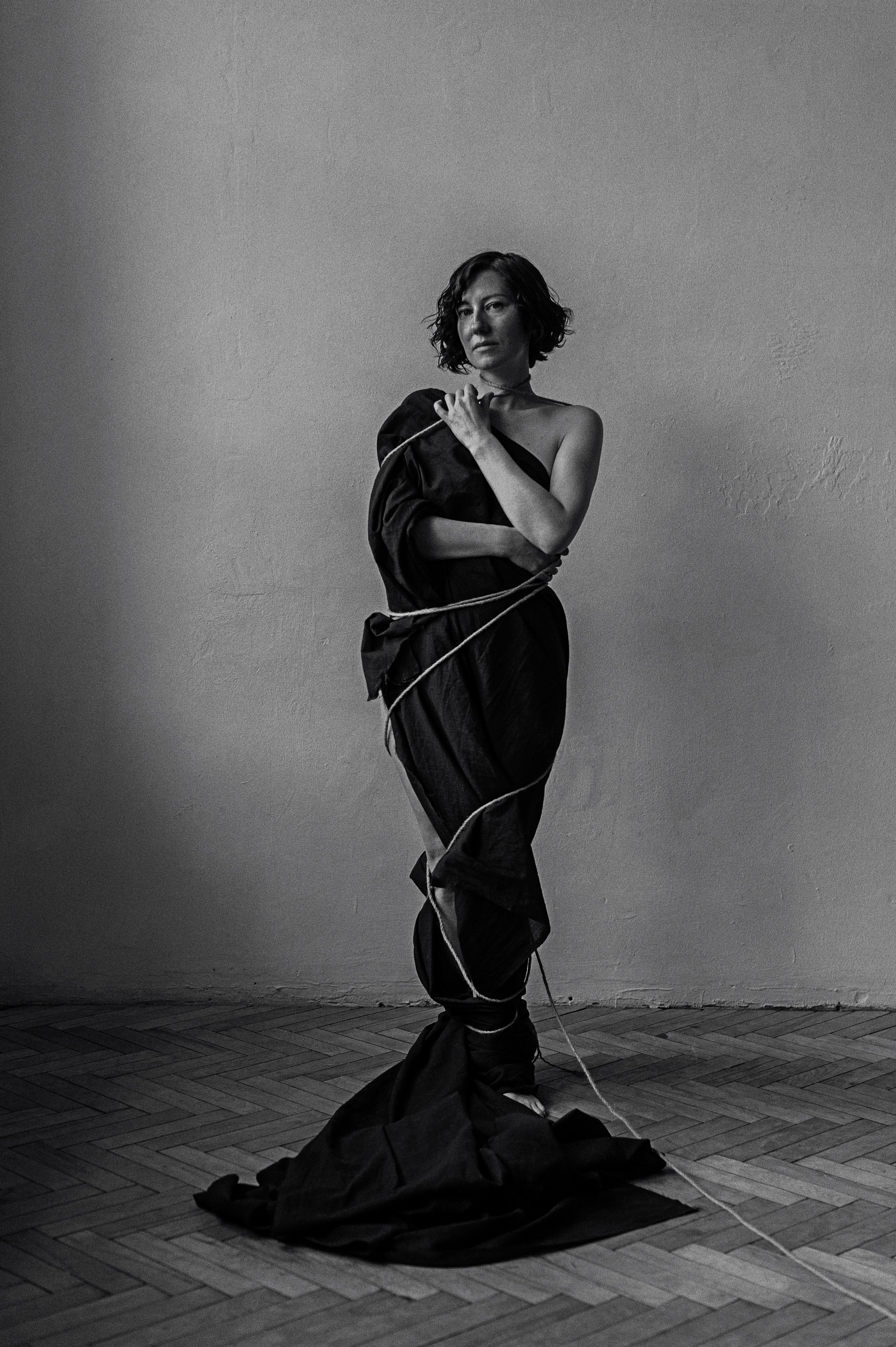 Elena. Sergey Vinogradov photographer Russia Saint Petersburg