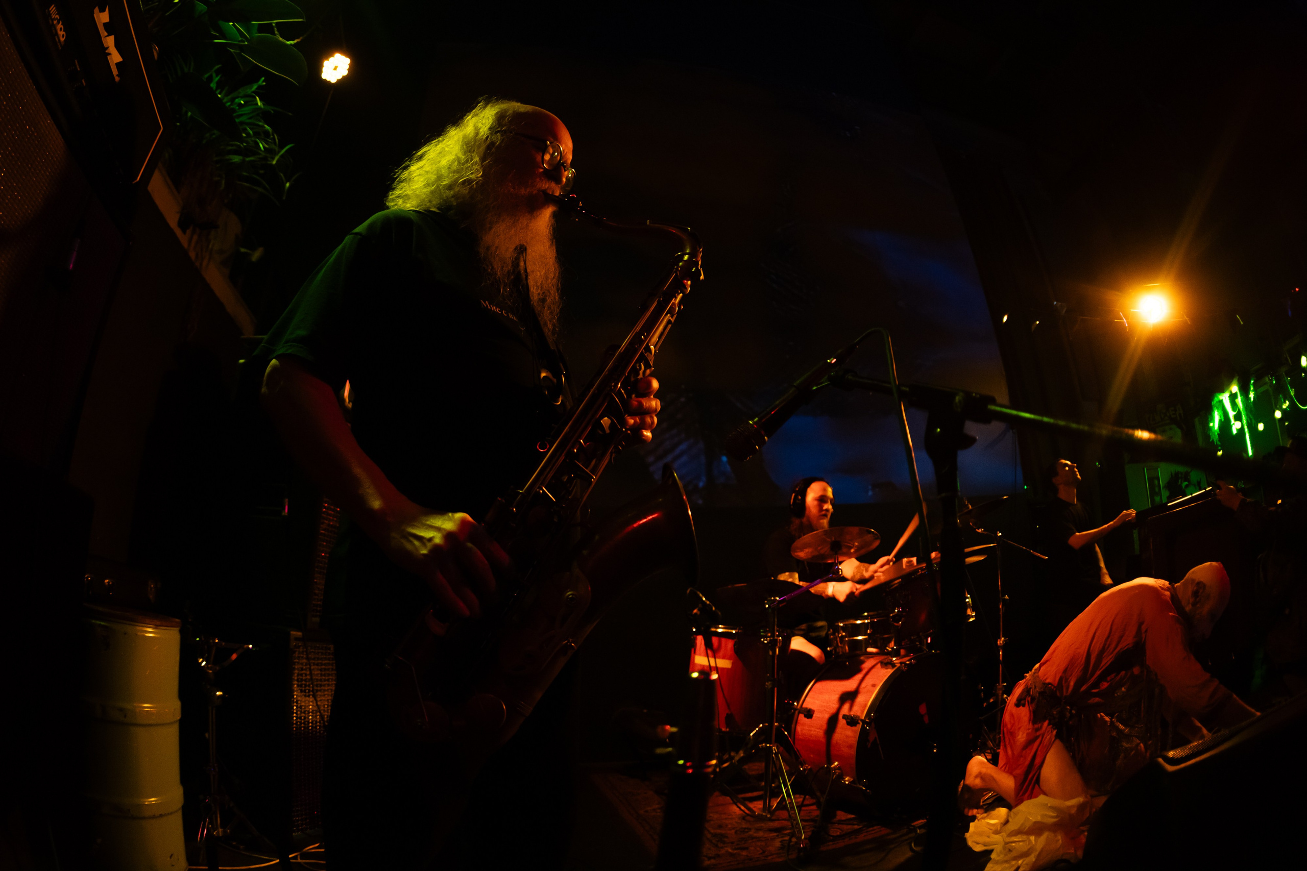 День рождения клуба «Ласточка» 2025. Фотограф Мария Немм