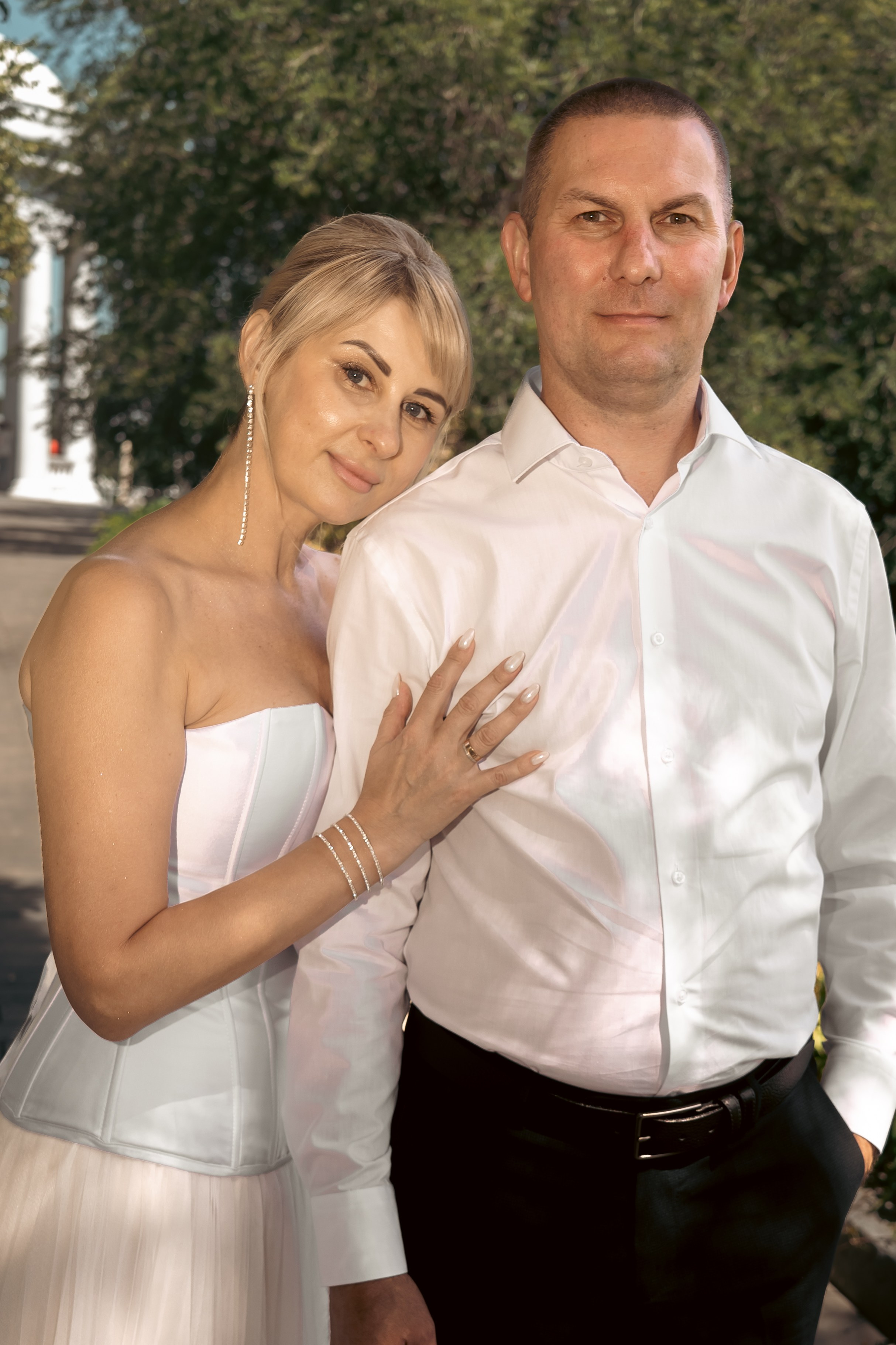 Андрей & Елена. Фотограф в Волгограде и Волжском Анастасия Кальдина
