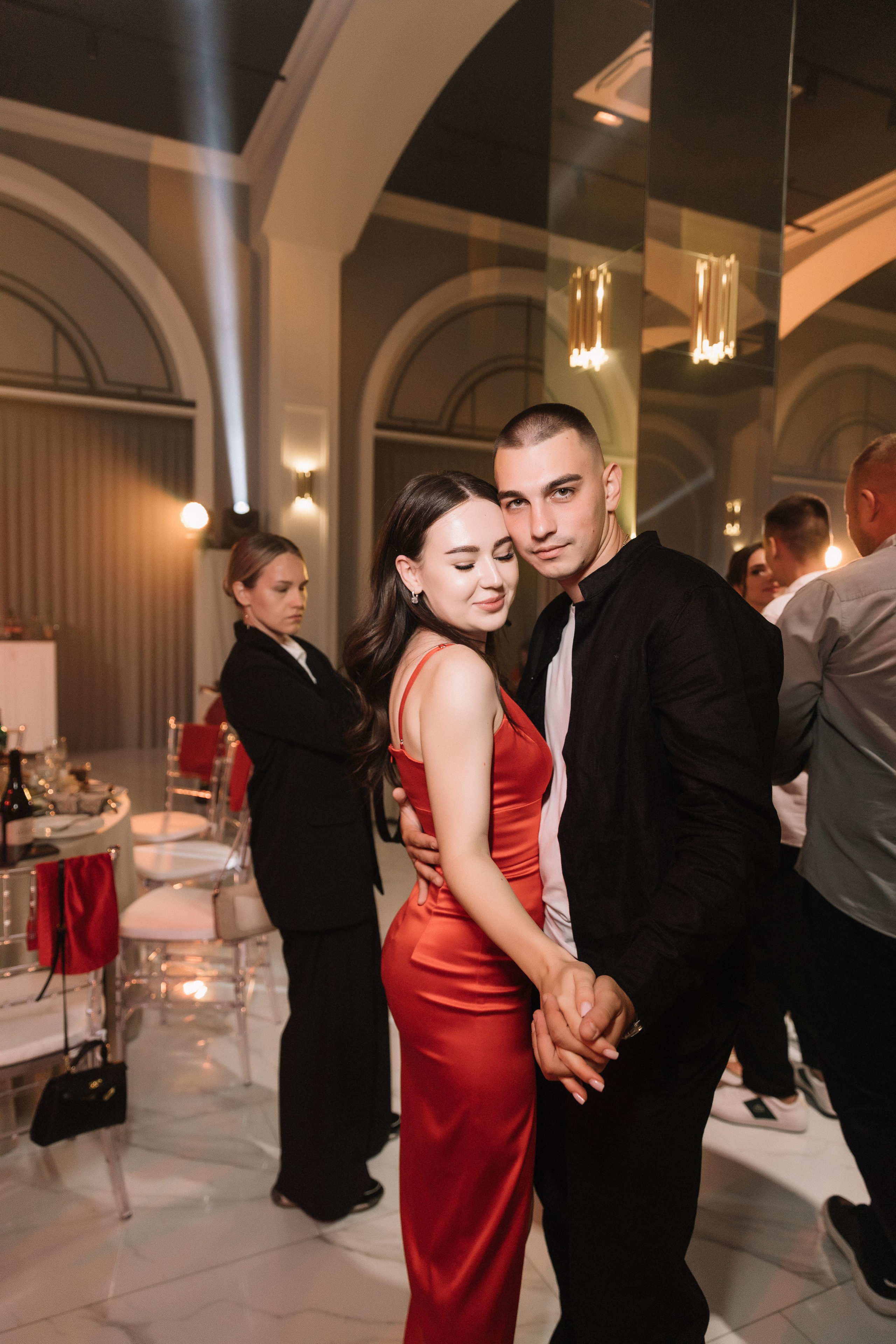 Берега. История с нотками Испании. Свадебный фотограф в Краснодаре Булатова Наталия