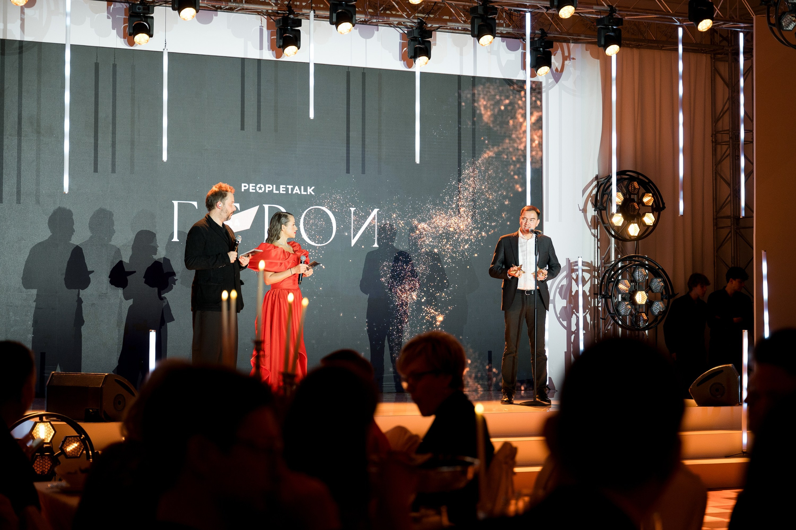 Герои PEOPLETALK — 2024