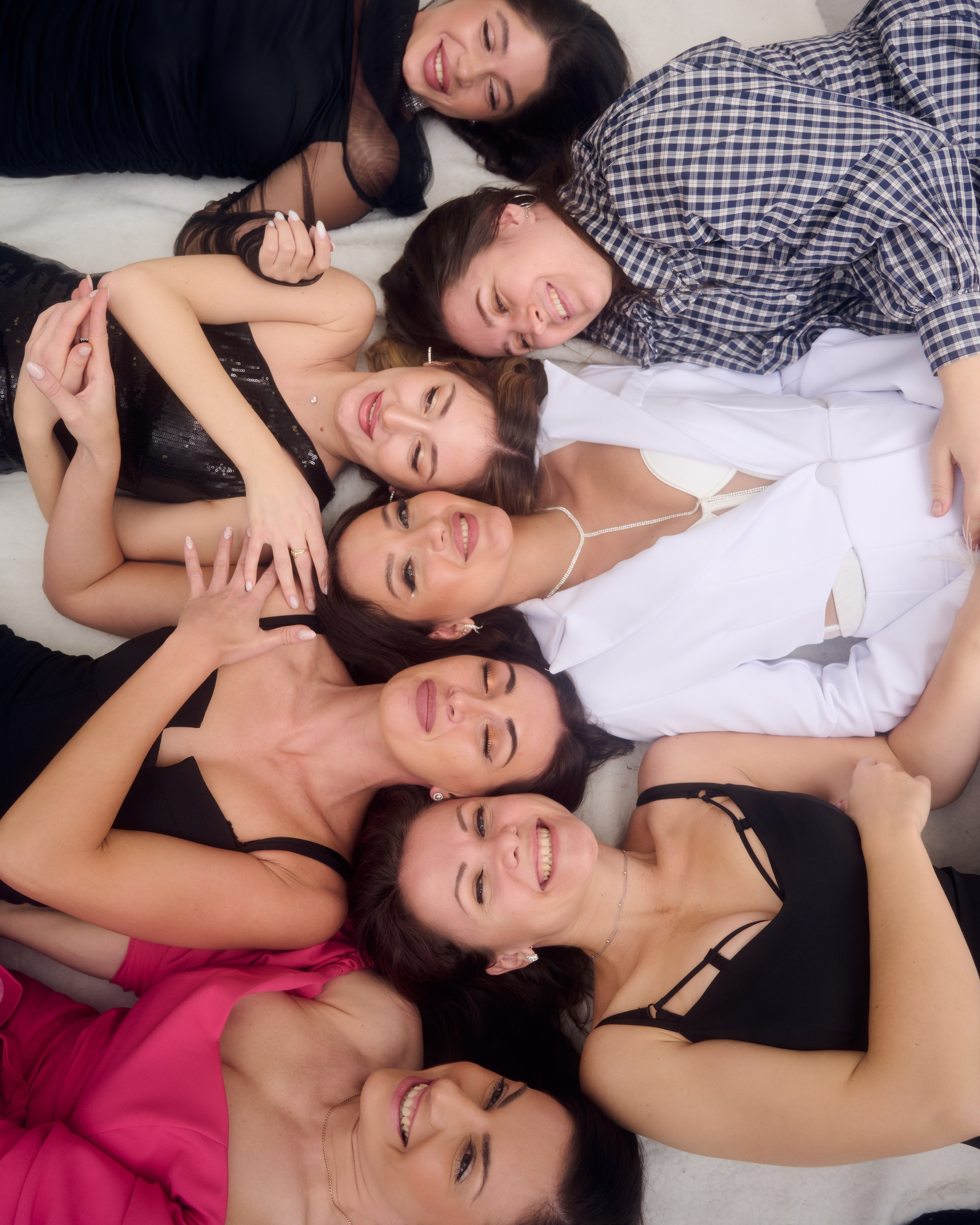 День рождения. Фотограф в Санкт-Петербурге Виталий Кедов