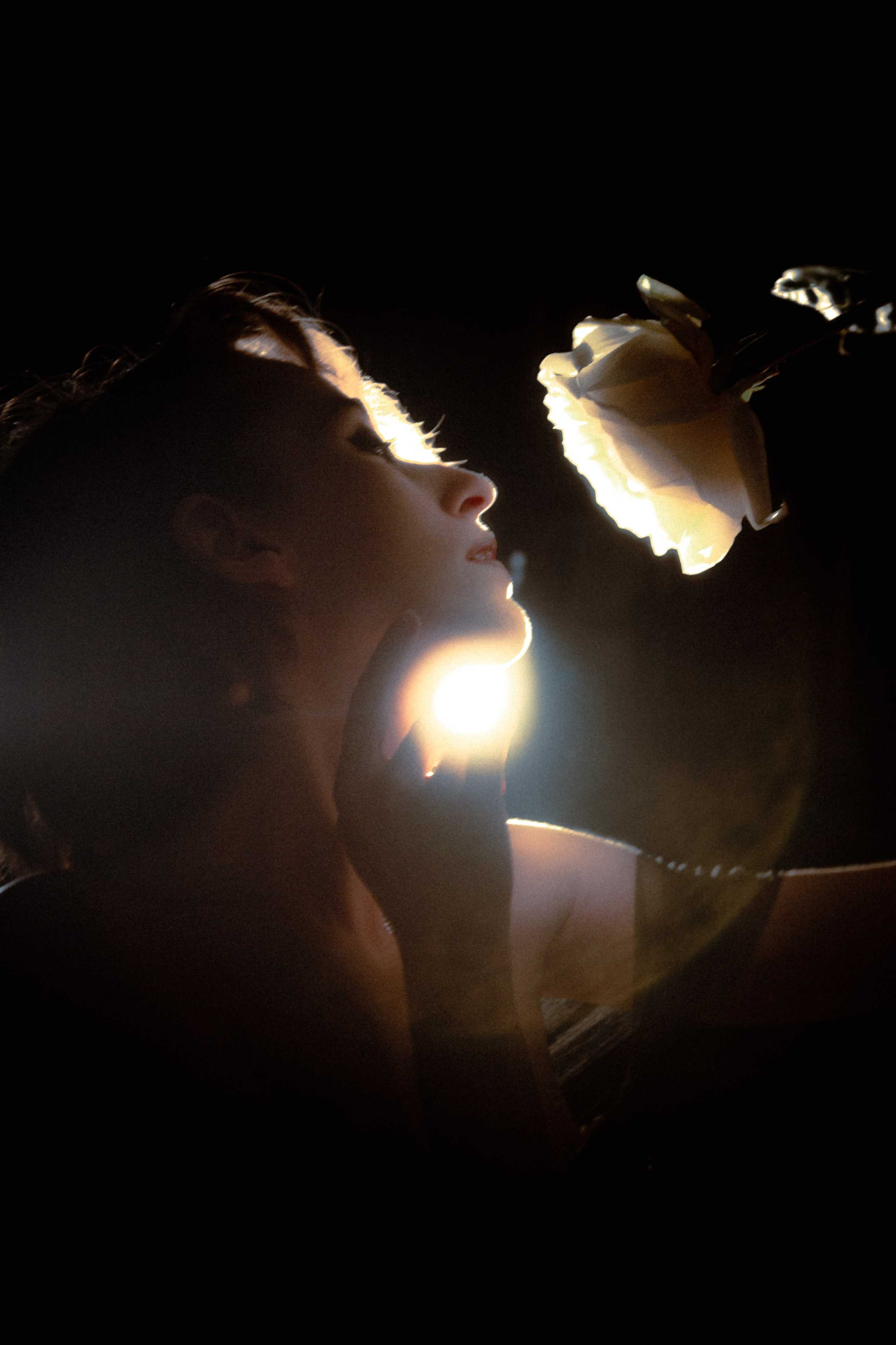 Алина. Ель Татьяна Григ ~ винтажный фотограф ~ Москва