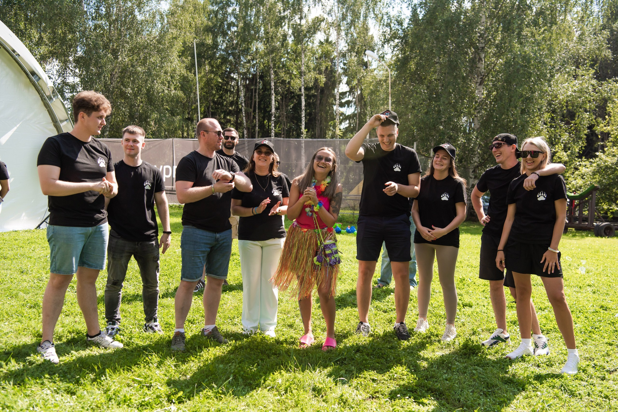Корпоратив. Специальная Металлургия. Свадебный и арт-фотограф Кунецкая Диана
