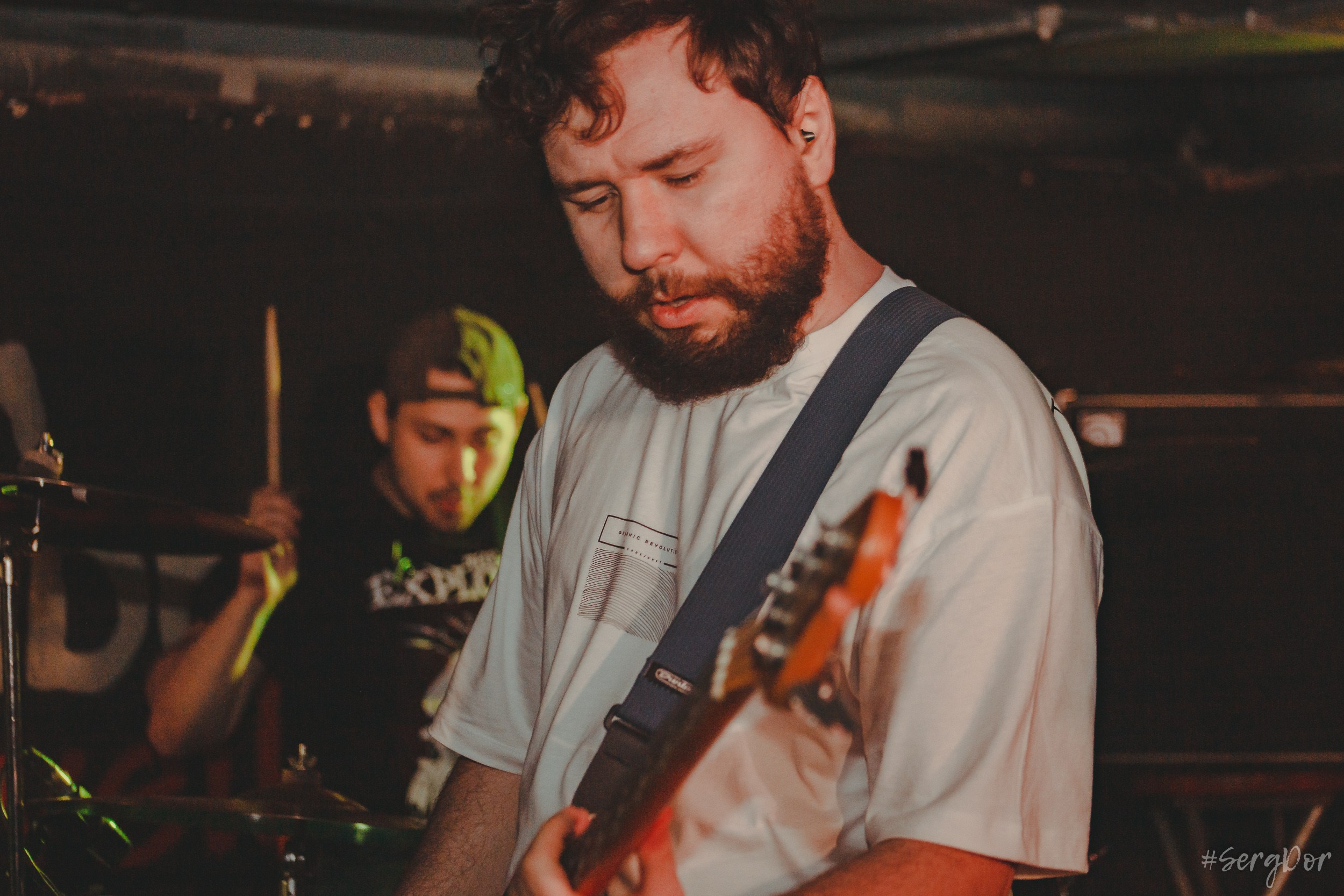 27.05.2023, Санкт-Петербург, День рождения Артёма Шаповалова,Рейд, Котик Джеймс, Манекены, Василий Абакумов, Созвездие N, Богдан Васильев, THE VAZELINE, 27 мая 2023 года, SergDor, #SergDor, концерт, гости, FISH FABRIQUE NOUVELLE, Фишка