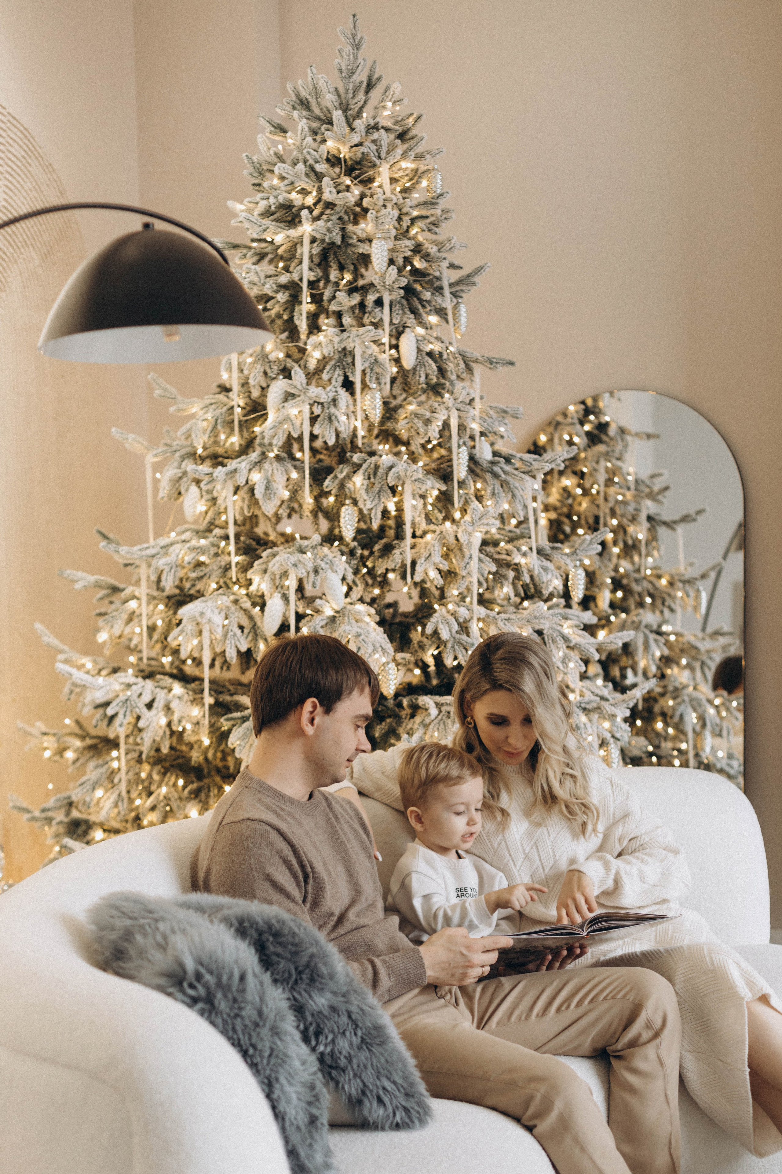 Семья. Портретный и свадебный фотограф в Астрахани Сабира Аубекерова