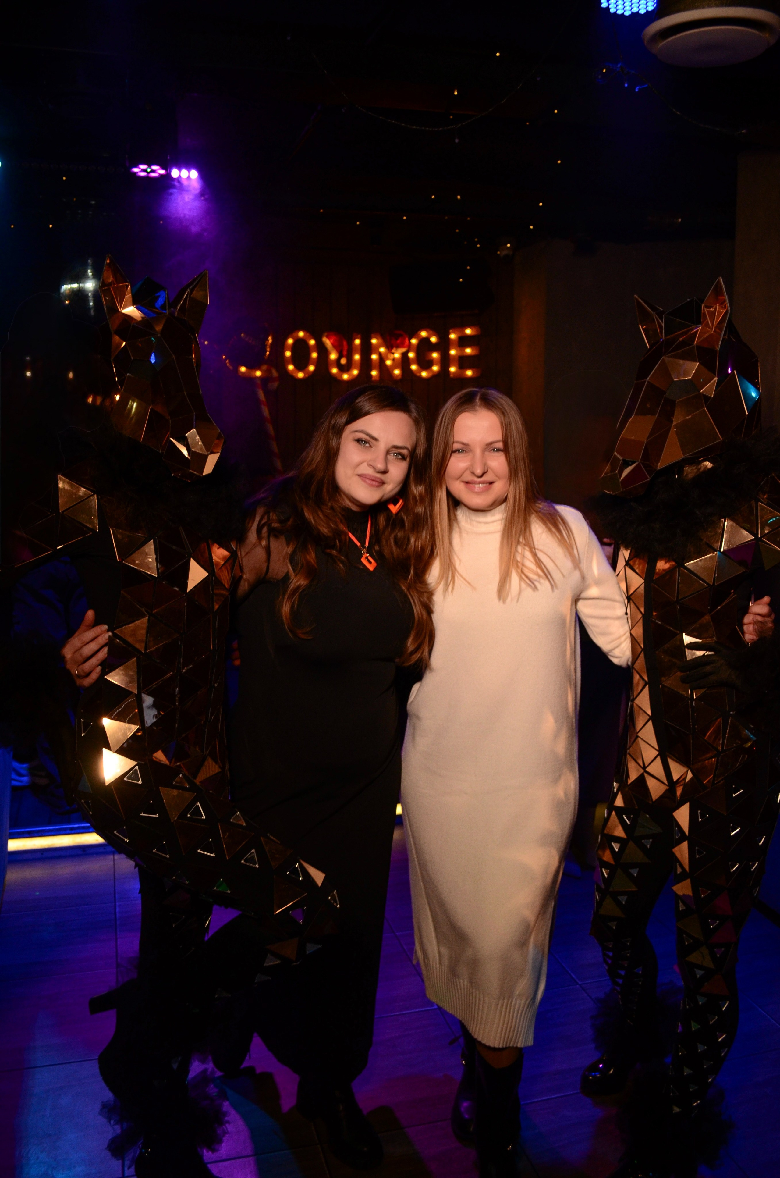 25.12.25 New Year Party. Мята Спортивная — Кальянная, караоке, бар в Минске