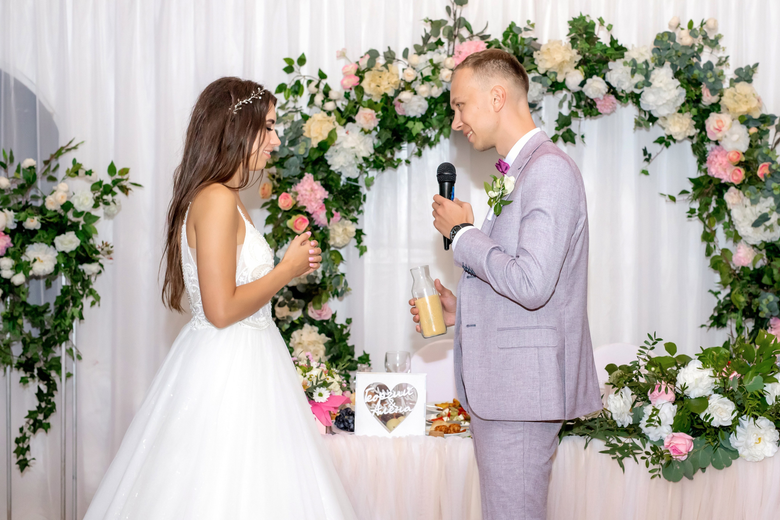 E & A. Свадебный и семейный фотограф в Новосибирске Александра Ракитина