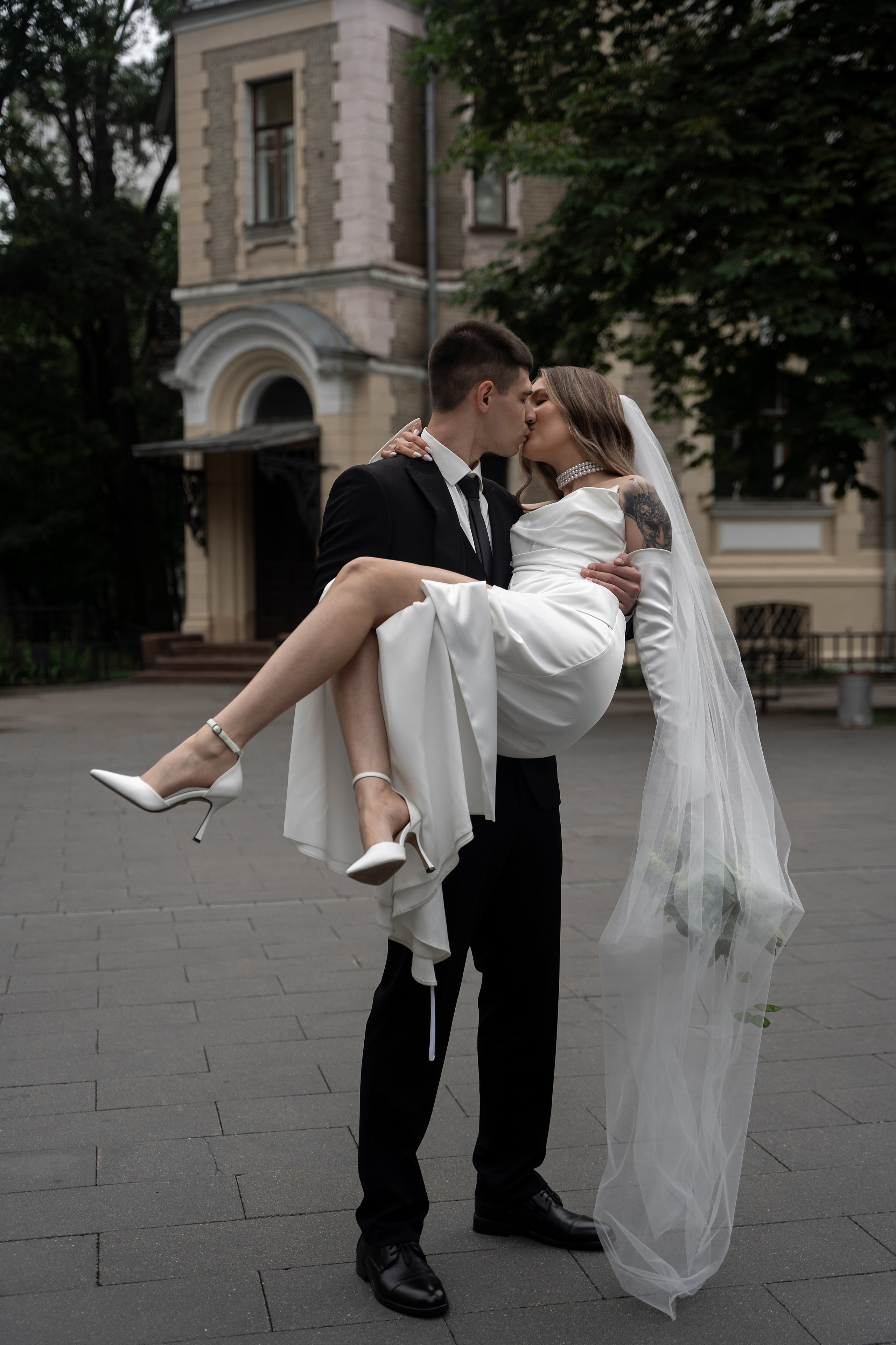 Портфолио. Фотограф Владислав Телешун (г. Москва)