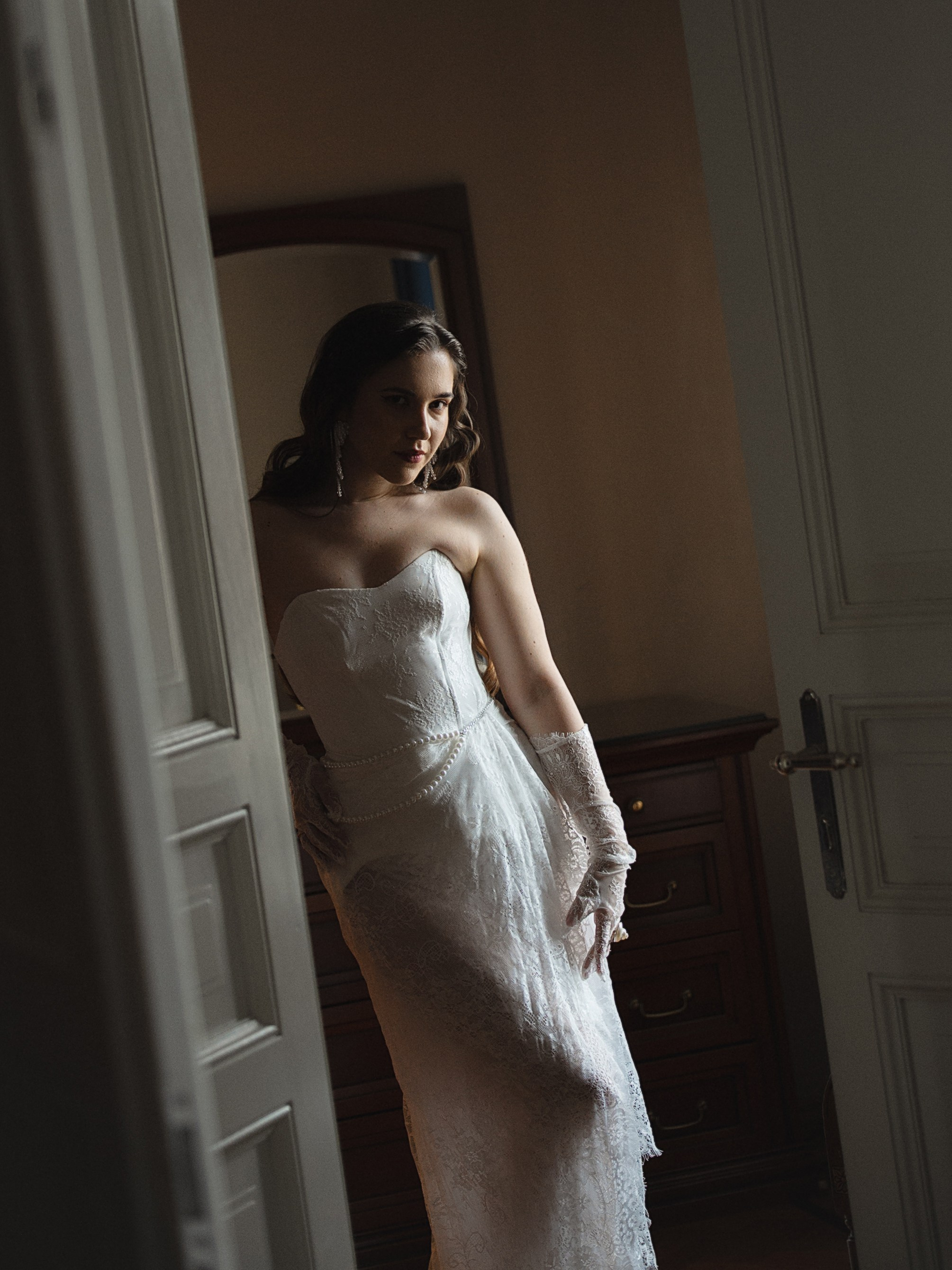 D | E. Свадебный фотограф в Москве Лиза Зиньковская