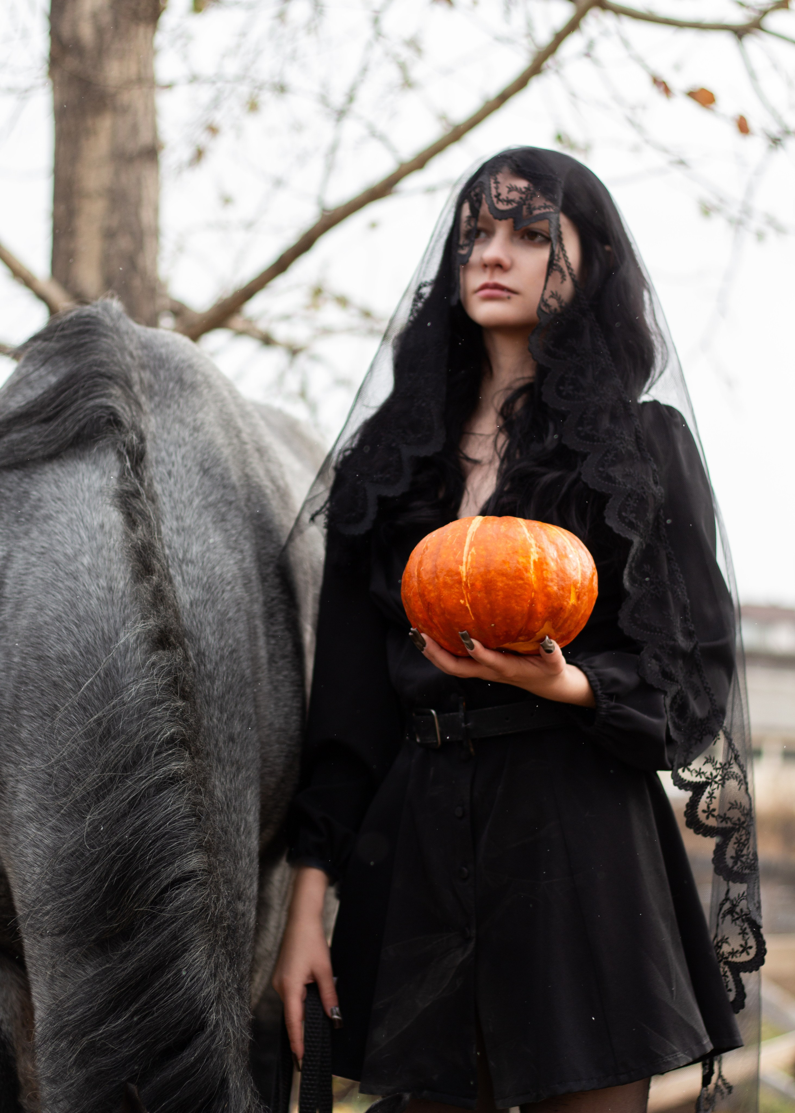 Алиса и ЛаГерда. Фотограф в Иркутске, Харитонова Елизавета