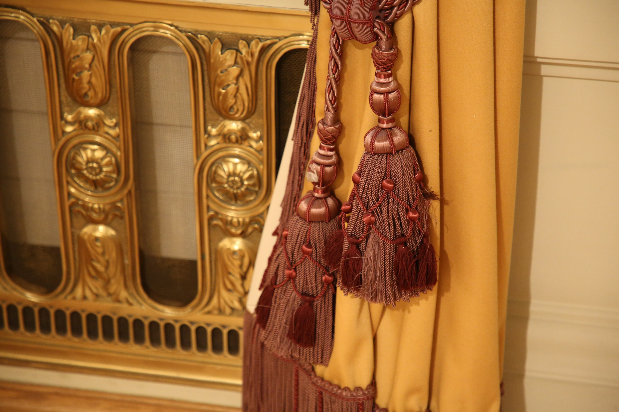 Bolshoi Theatre, Russia. Andrey Filippov Photographer