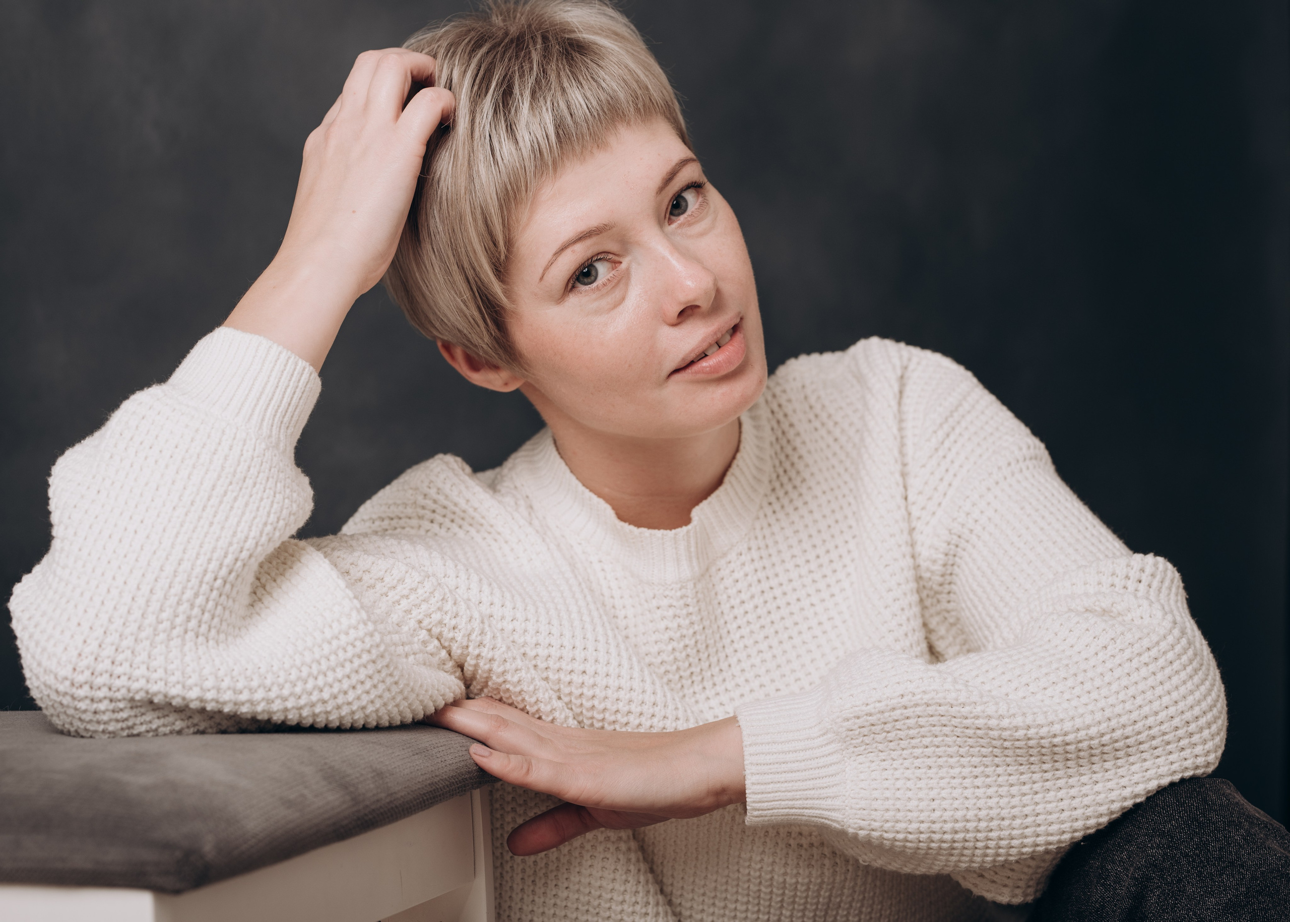 Детский и семейный фотограф — Мария Преснякова (Москва)