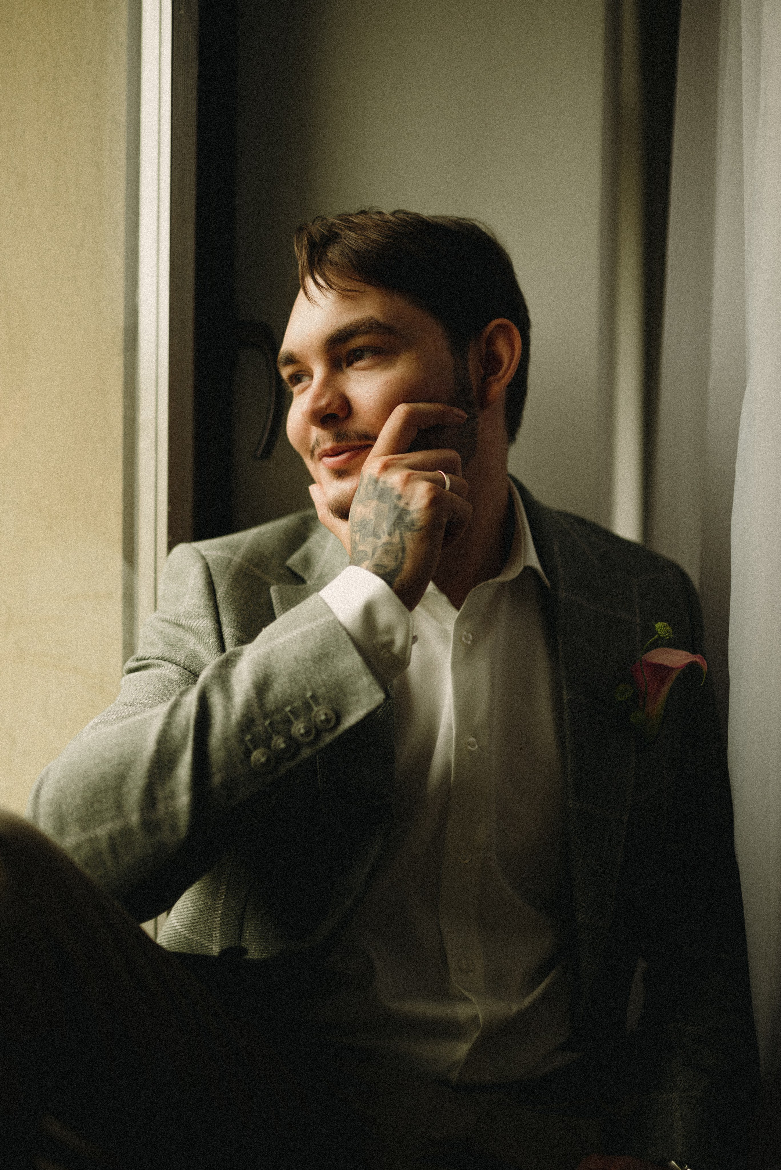 Евгений и Виолетта | Полный свадебный день. Москва. Фотограф Санкт-Петербург, Новороссийск