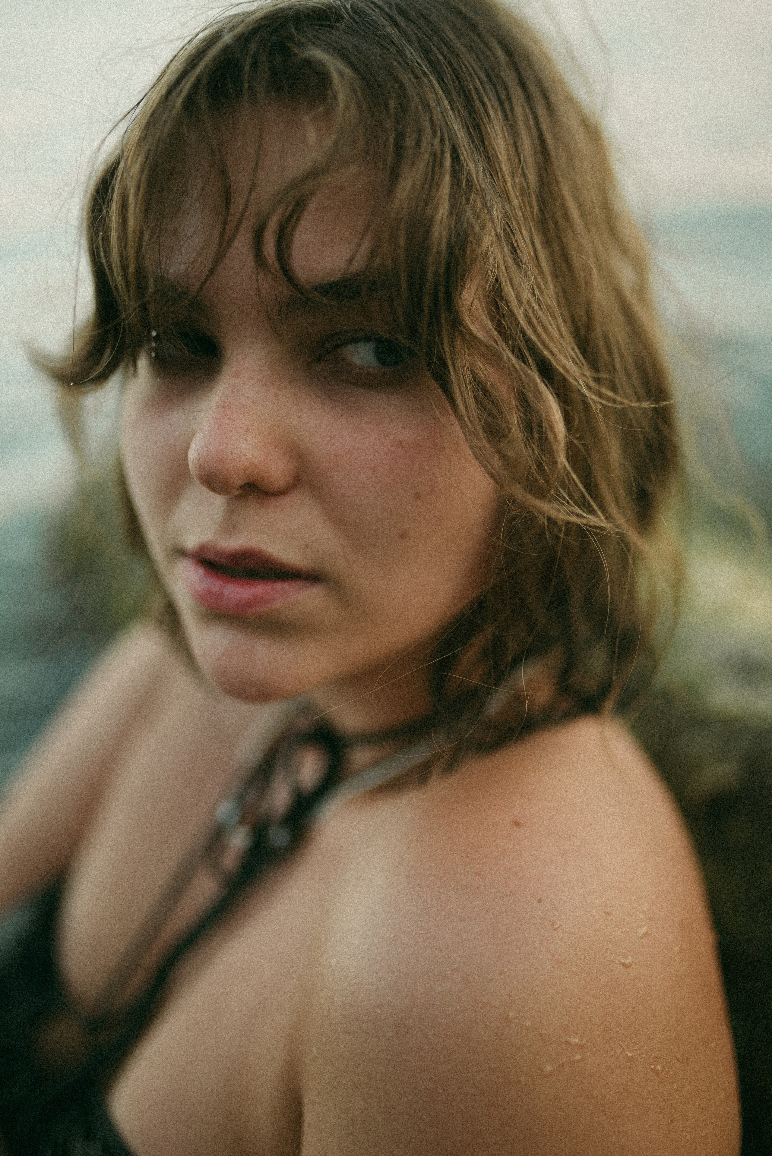 Виолетта и Евгений. Фотограф Санкт-Петербург, Новороссийск