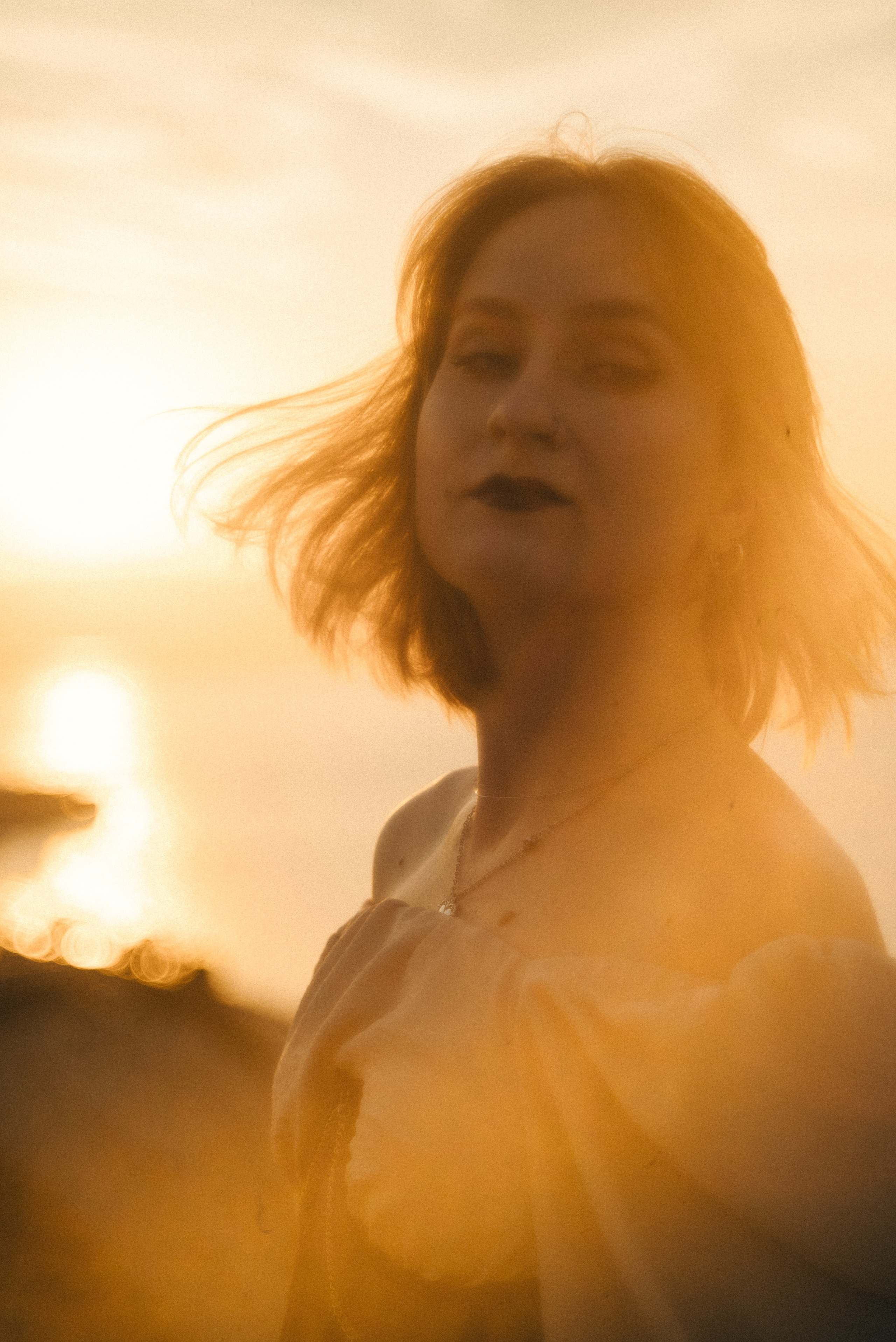 Дарья. Мысхако. Фотограф Санкт-Петербург, Новороссийск