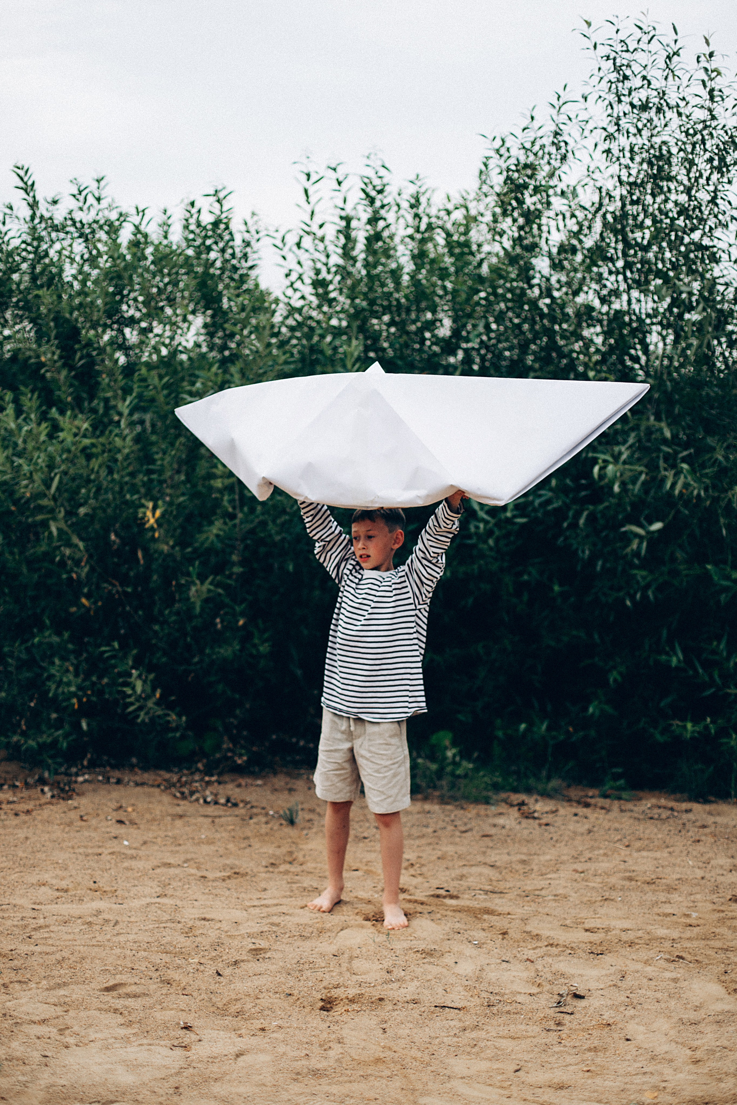 Минское море. Репортажный и детский фотограф в Минске
