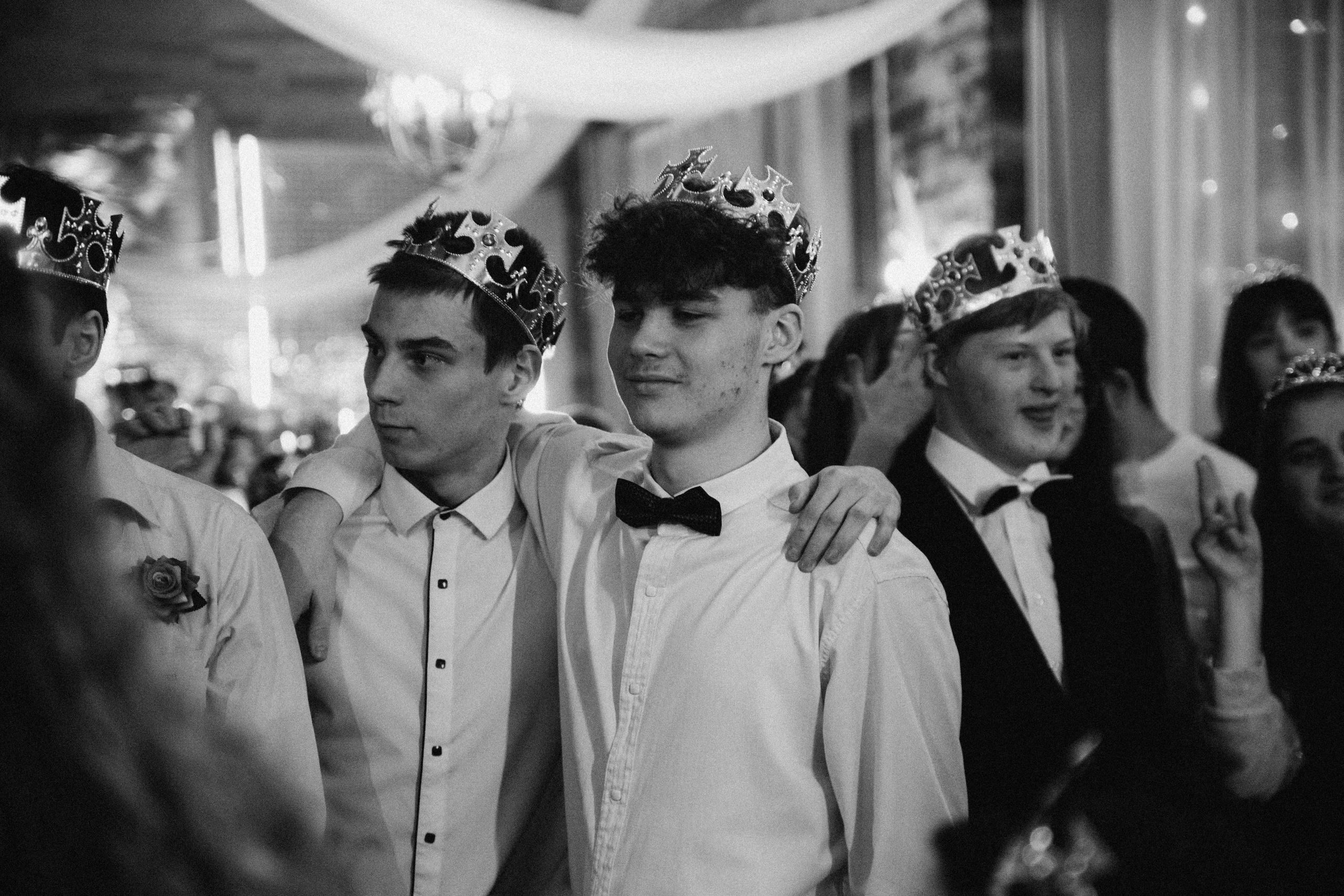 Night to Shine 2025. Репортажный и детский фотограф в Минске