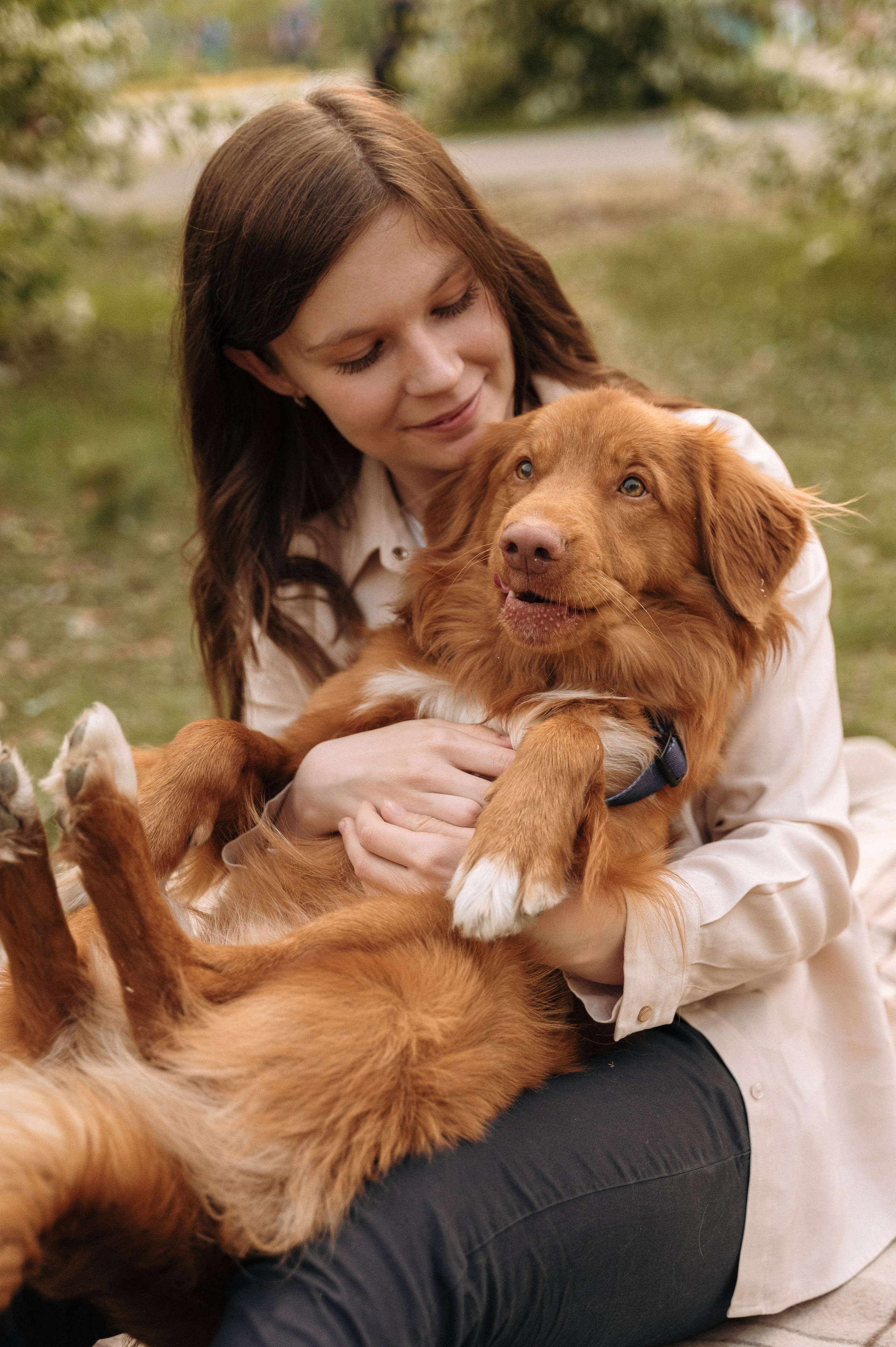 Таня, Денис и Лео. Портретный и семейный фотограф в Екатеринбурге Мария Чахеева