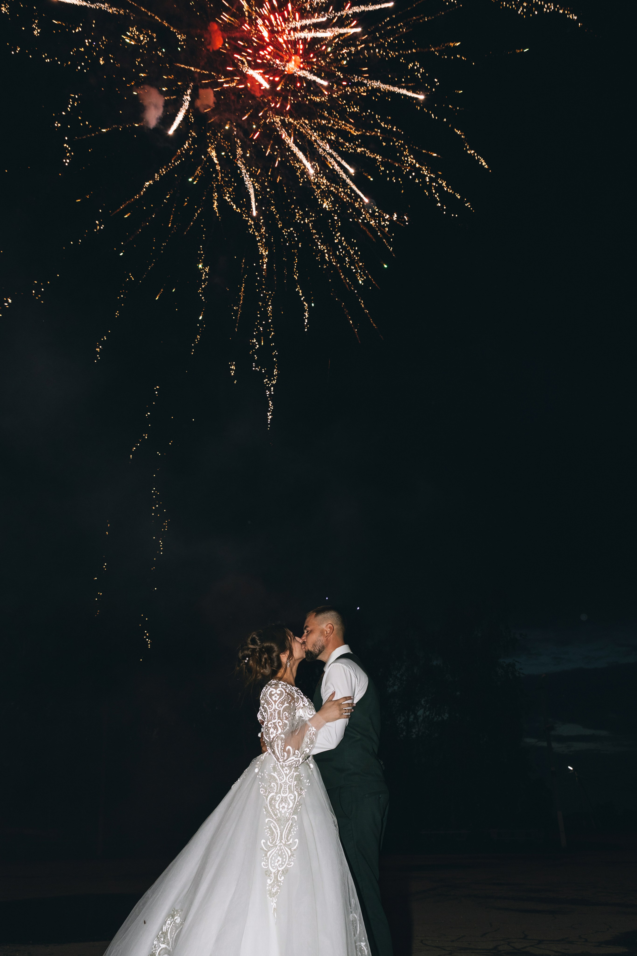 Свадьба Дмитрия и Евгении. Фотосессии, Семейный, свадебный фотограф в Самаре