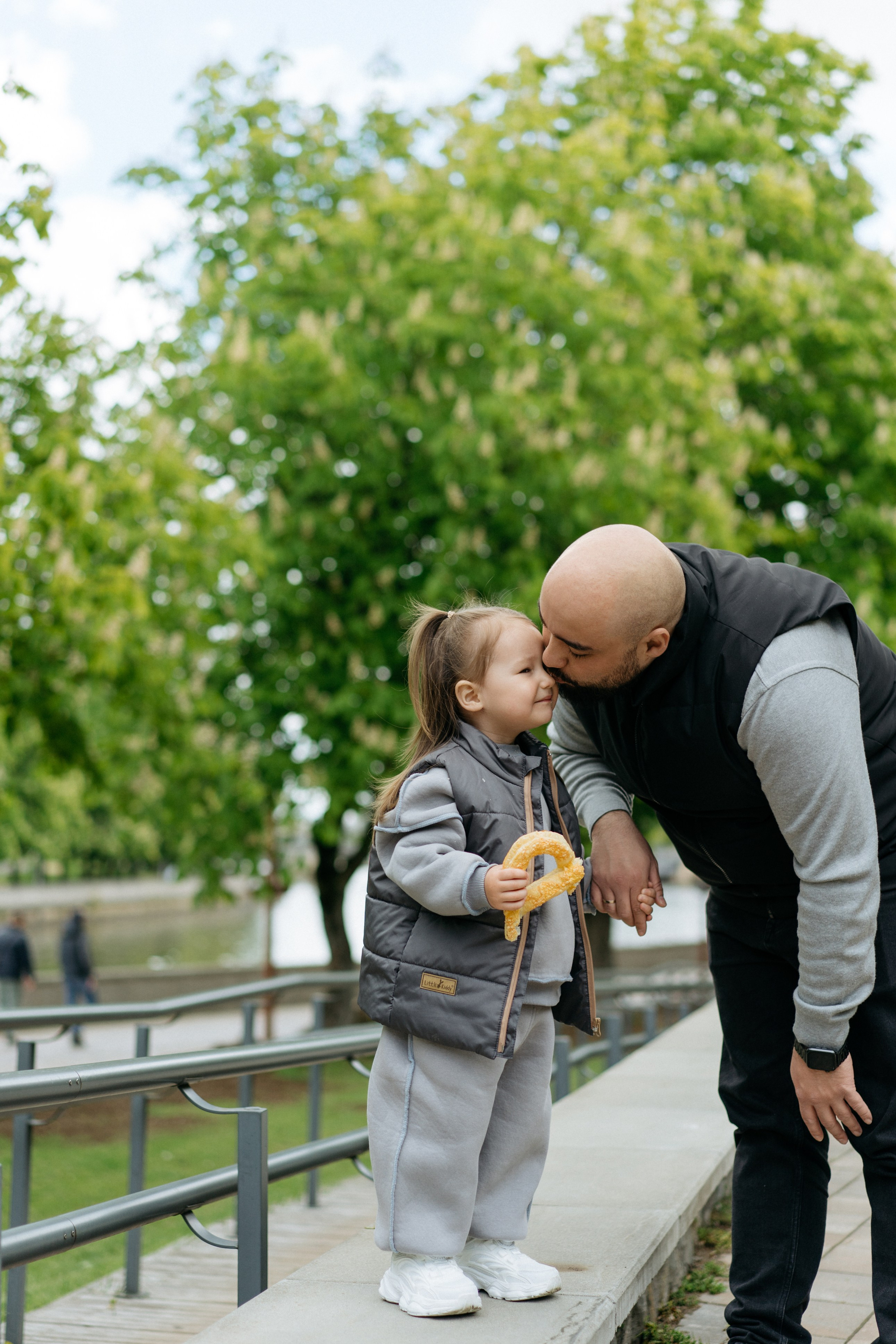 Остров Канта. Свадебный и семейный фотограф в Калининграде Анастасия Гриценко
