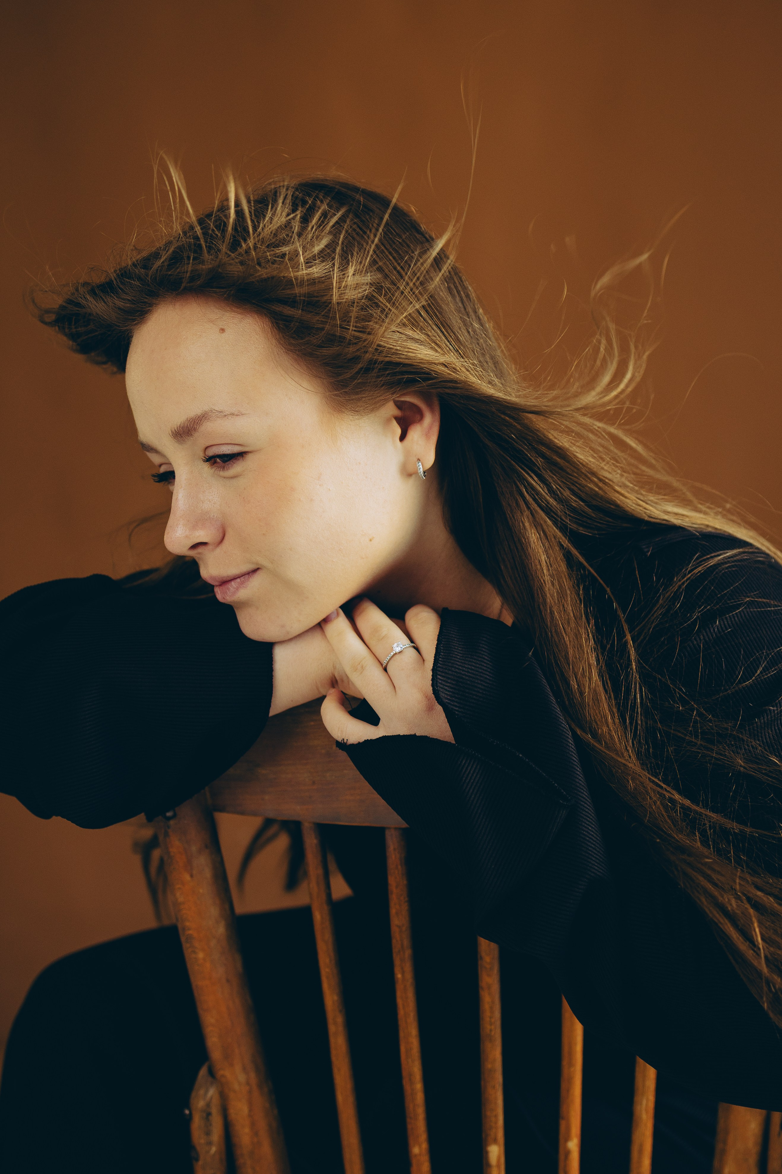 Арина. Ksenia de Rossi | Съемка в Самаре