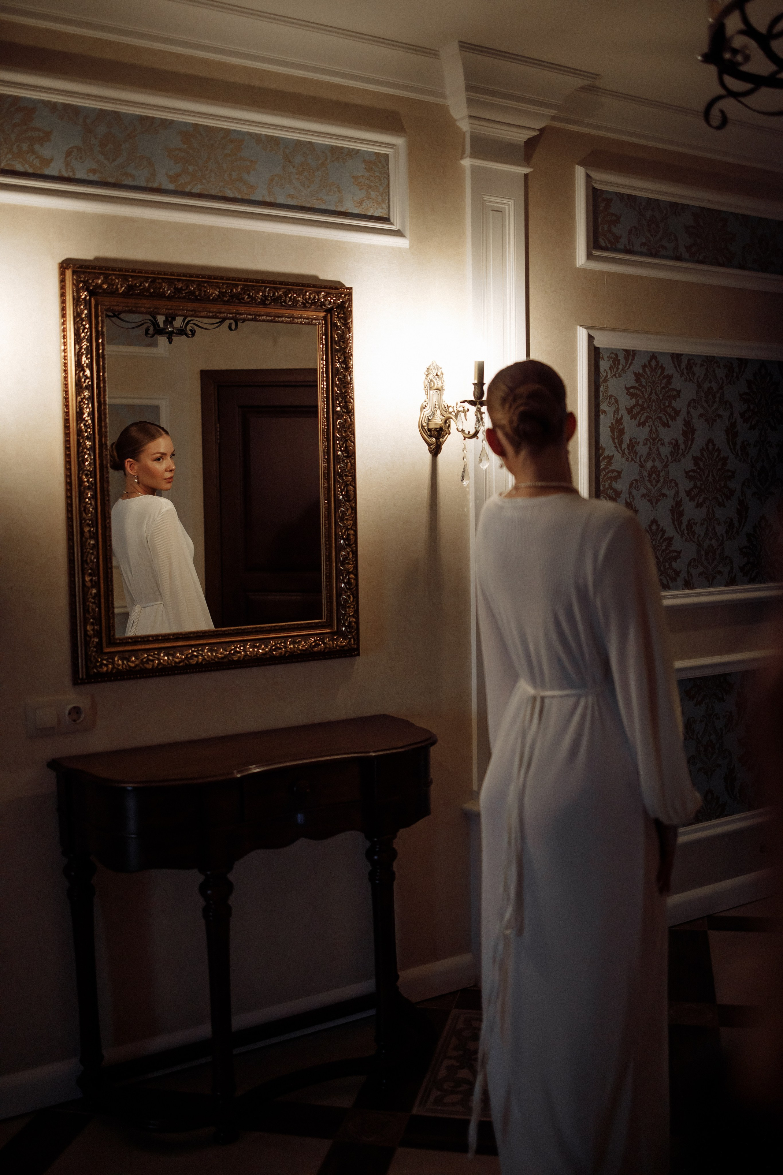 Свадебный день Лины и Роберта. Свадебная фотография. Арина Рубах