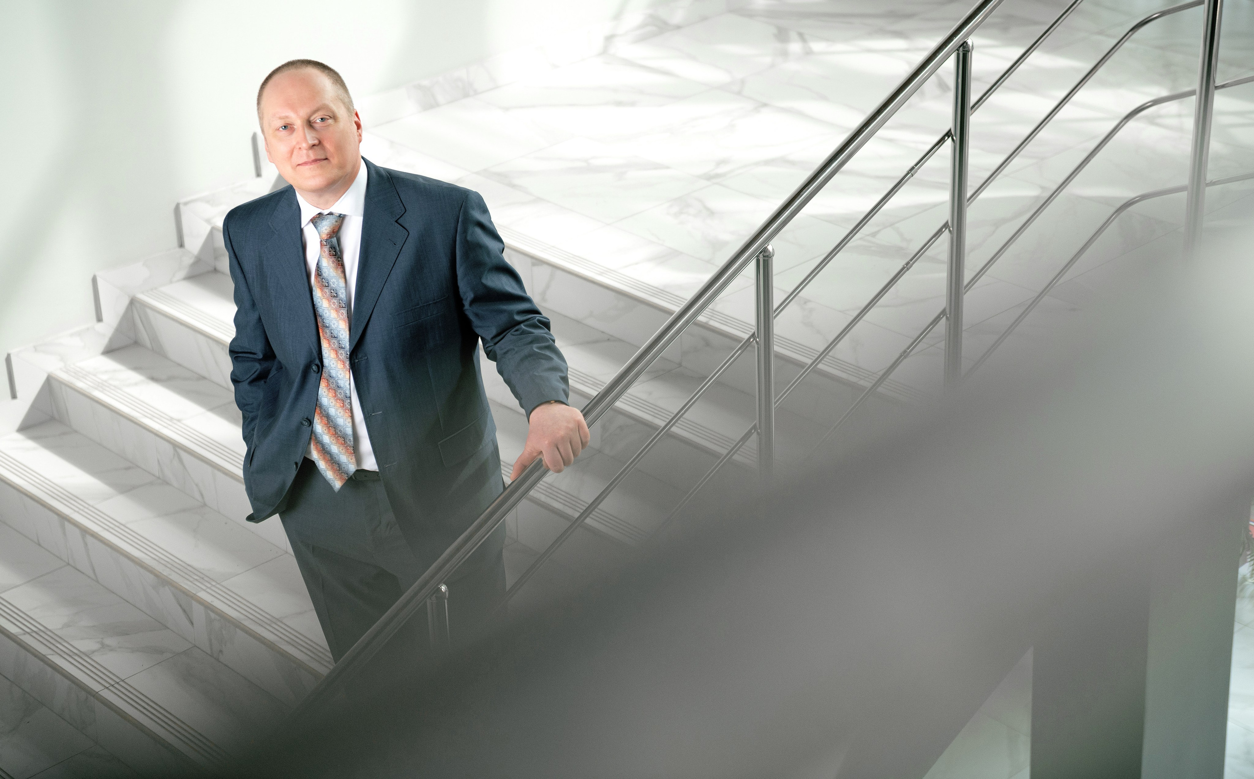 Бизнес портрет, Имидж. Рекламный и имиджевый фотограф Кужаков Николай