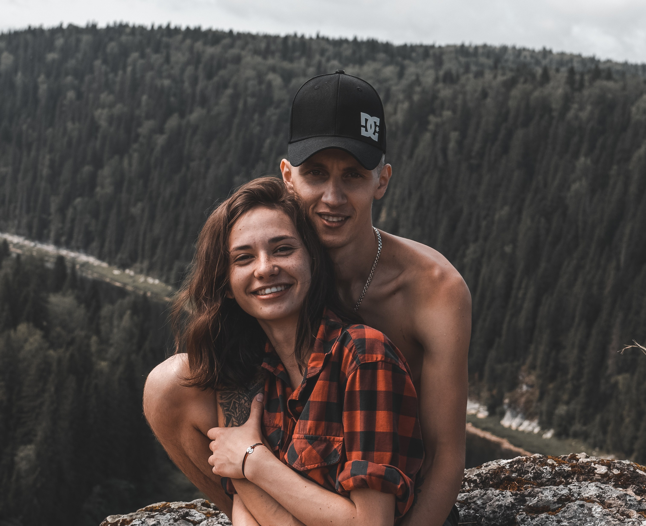 Сплав по Чусовой