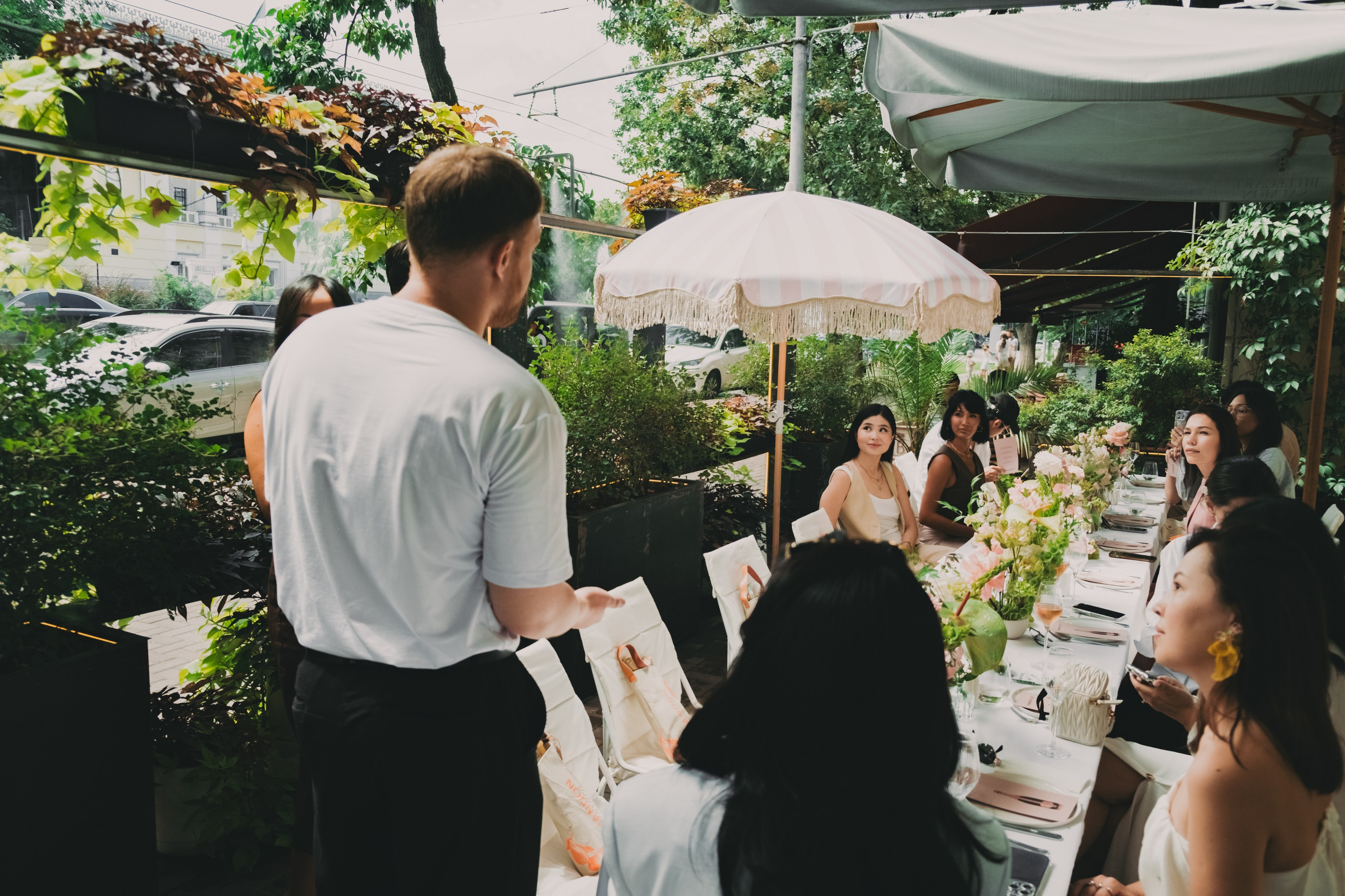 Репортажи. Портреты и репортажные съемки с душой: ваш уникальный момент в объективе Руфата, профессионального фотографа Алматы