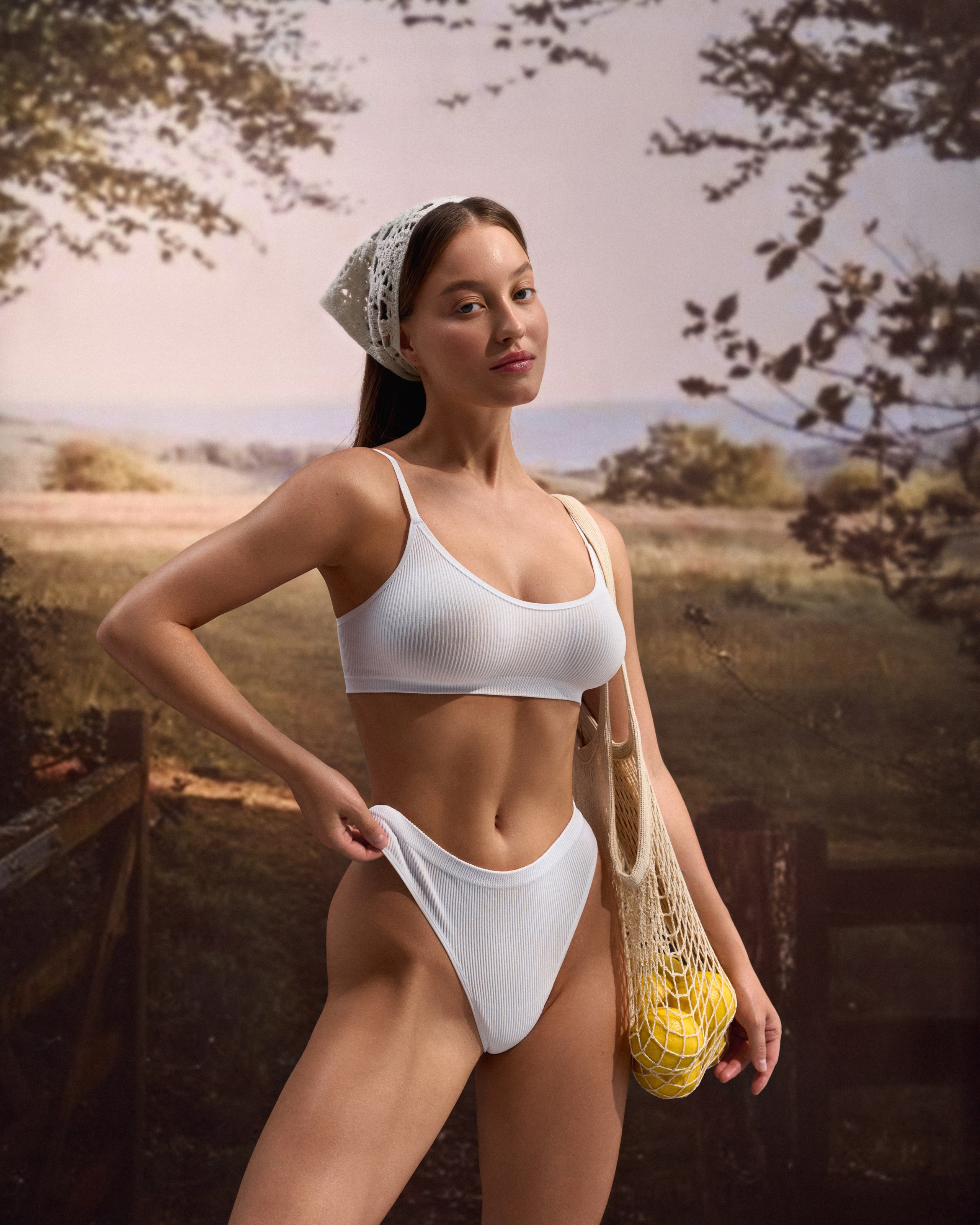 Creative Fashion Photographer & Art Director