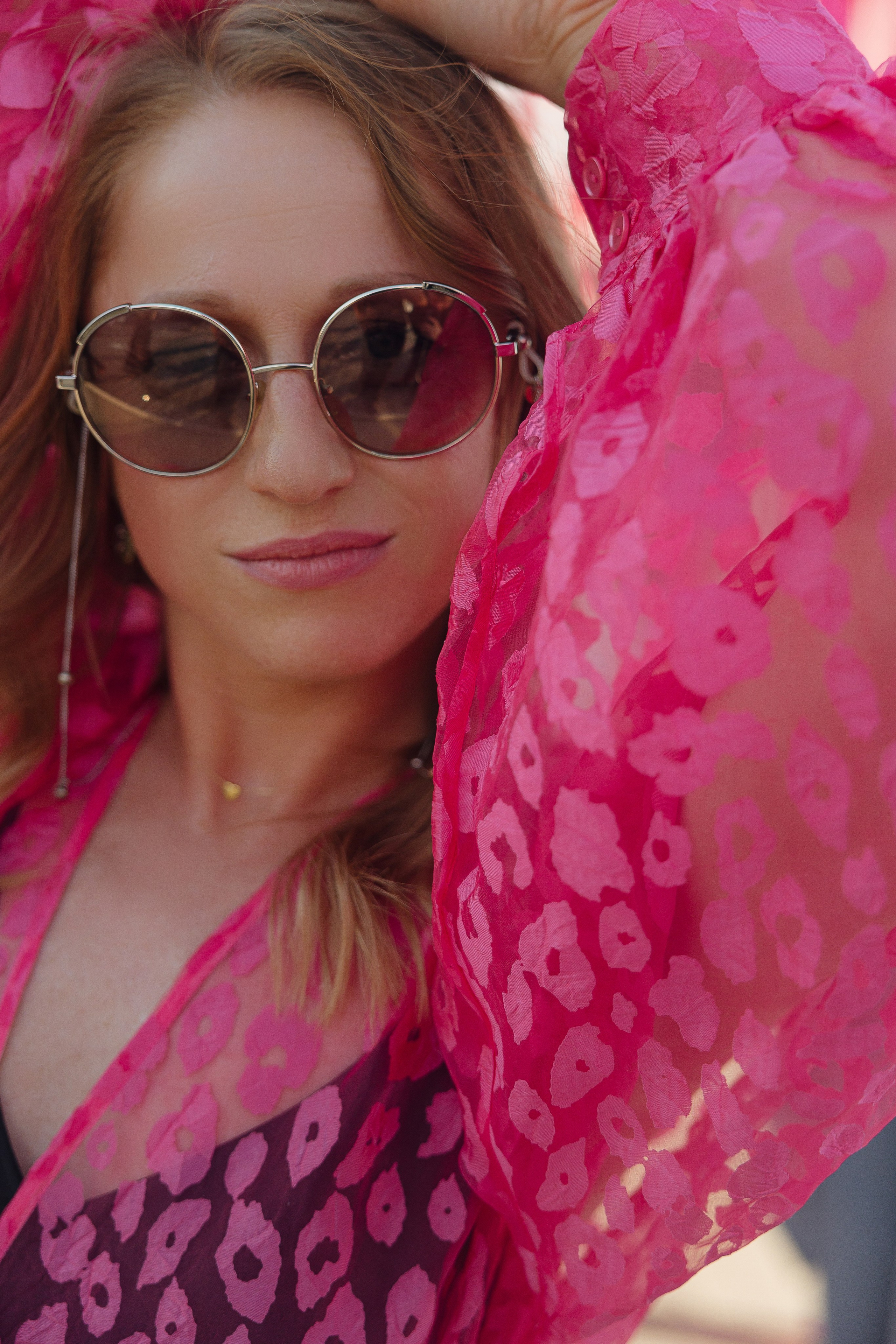 Victoria. Главная