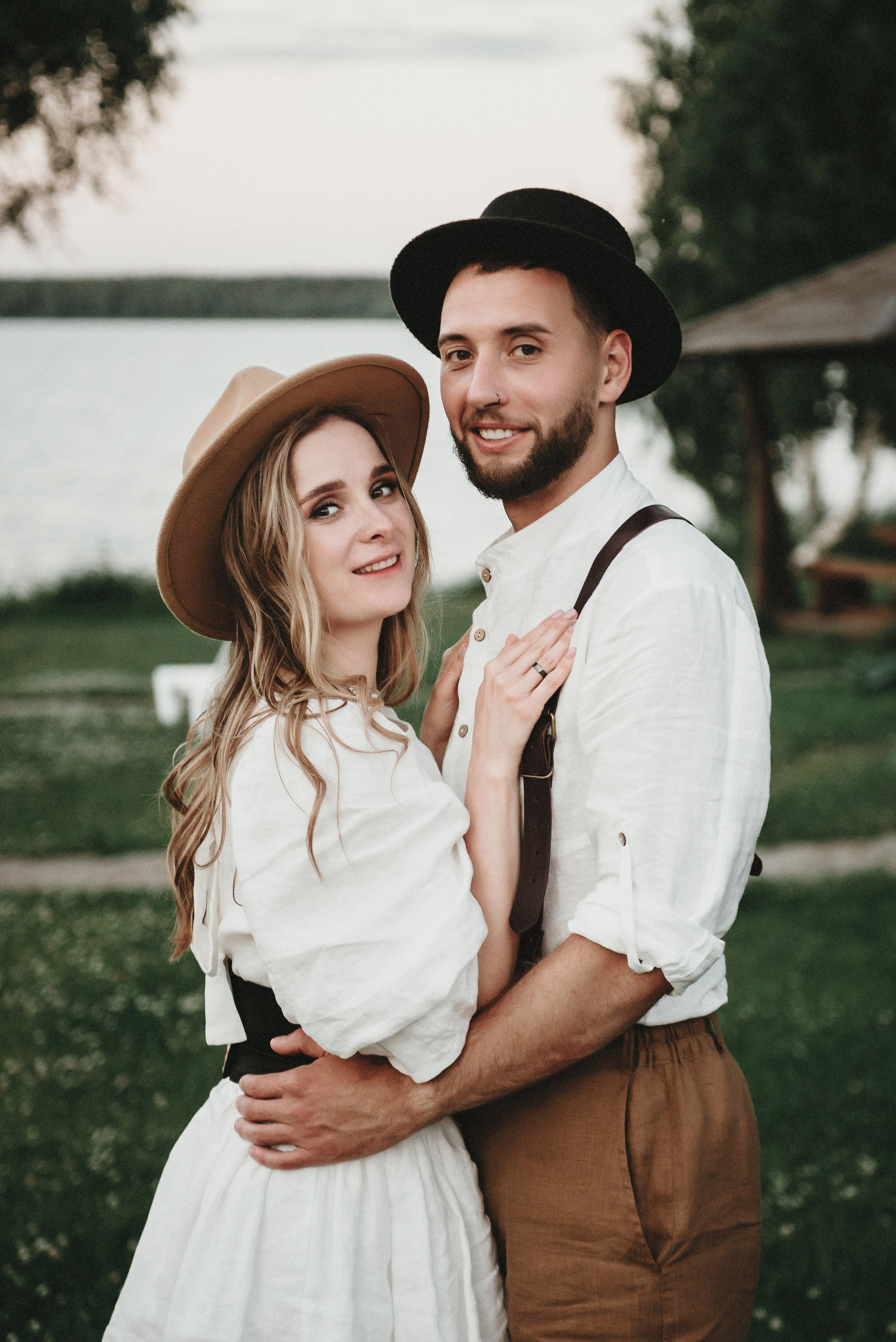 Моя свадьба. Свадебный фотограф в Рязани и Москве Евгения Жмурова