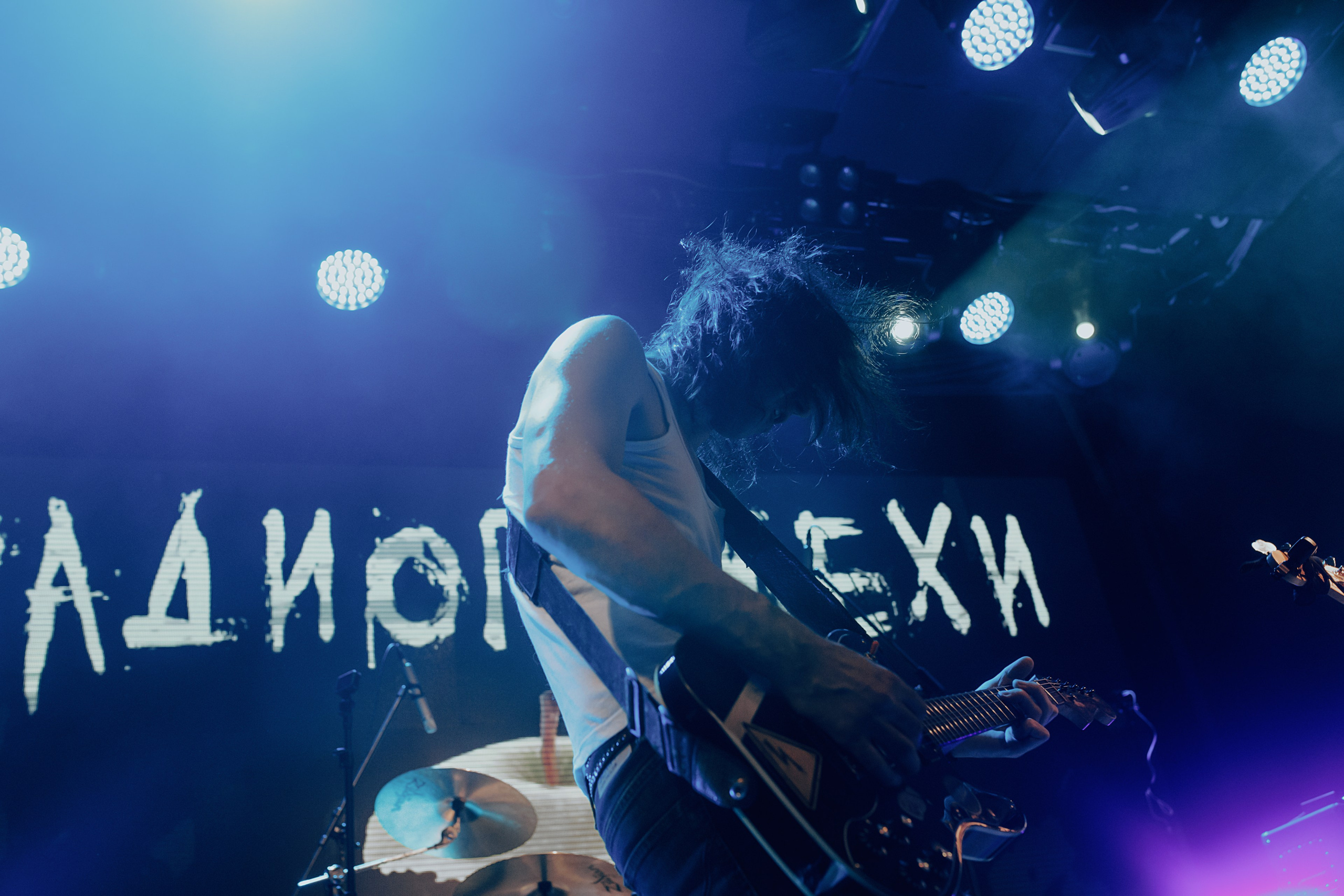 РАДИОПОМЕХИ. Фотограф Елена Богачева (lenalena_na_na_na)